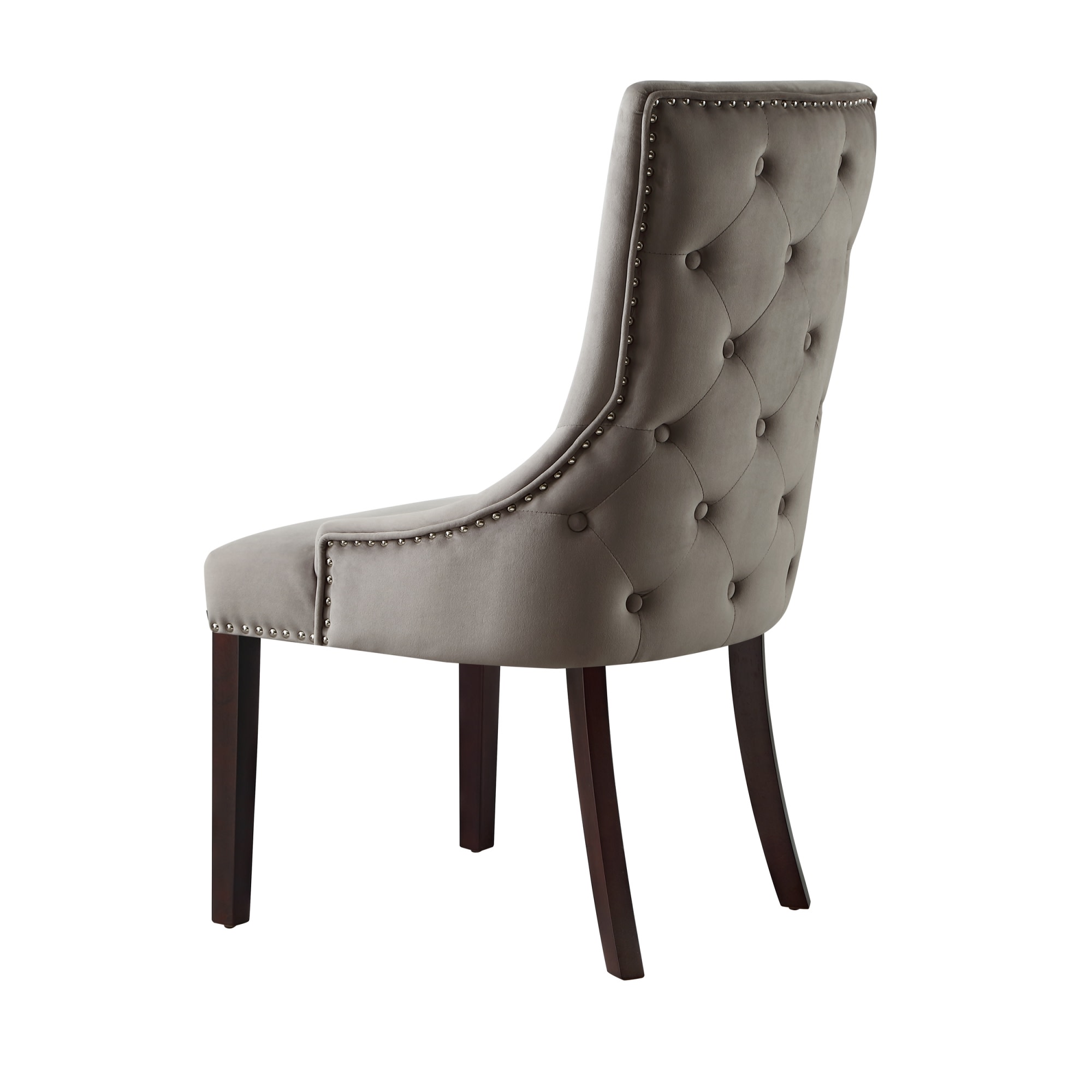 Inspired Home AD87-02GR2-LS Dining-Chairs - View #4