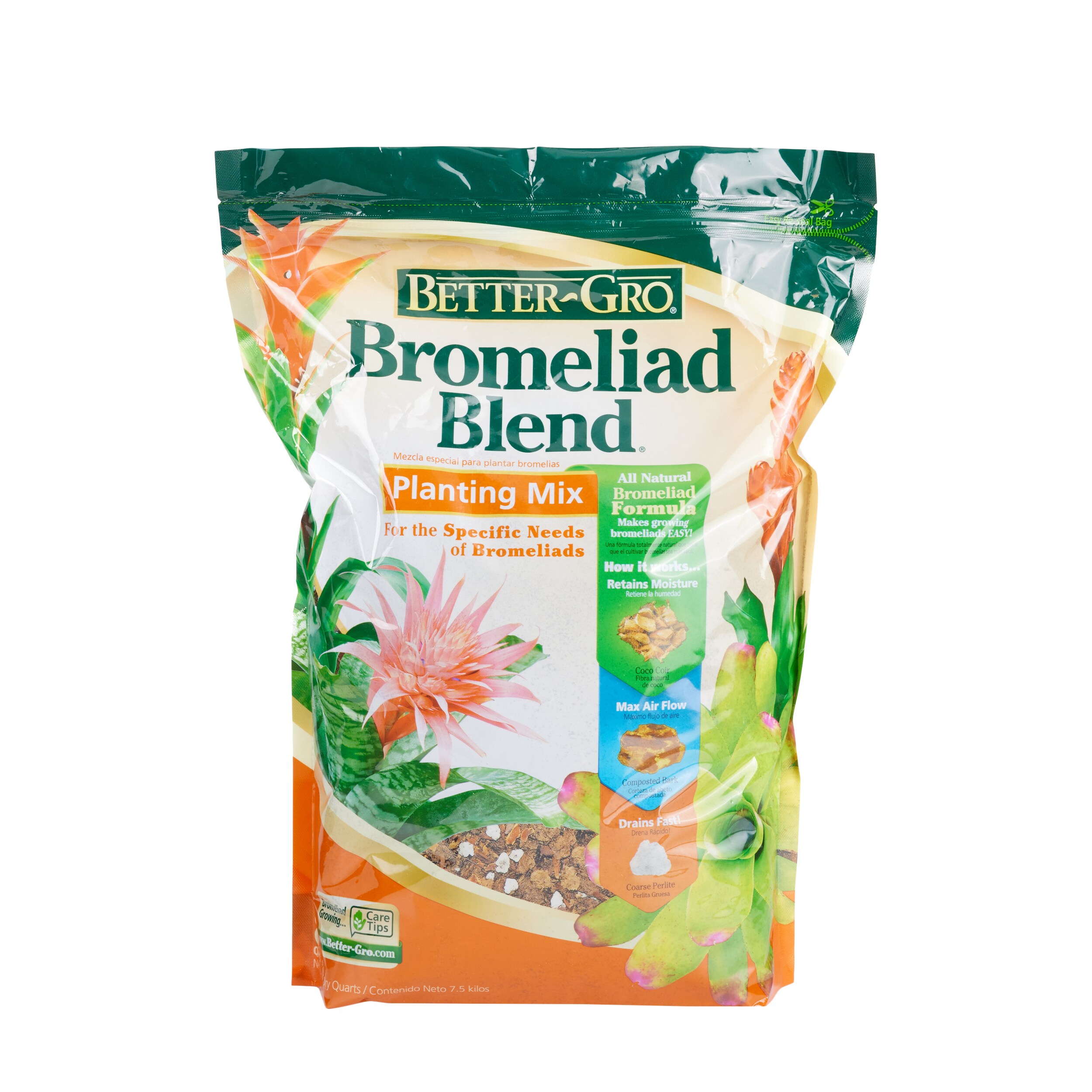 Better-Gro 50080 Garden-Soil-Soil-Amendments - View #8
