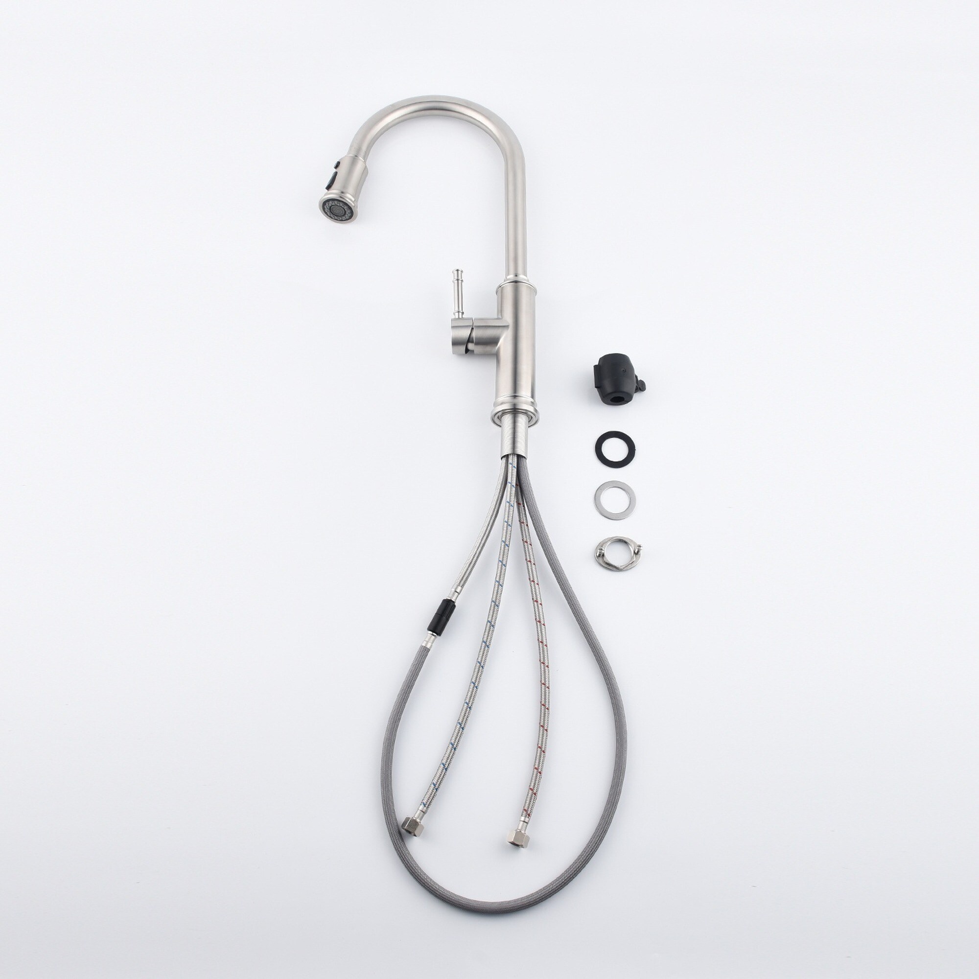 IAK ZYM103480 Kitchen-Faucets - View #2