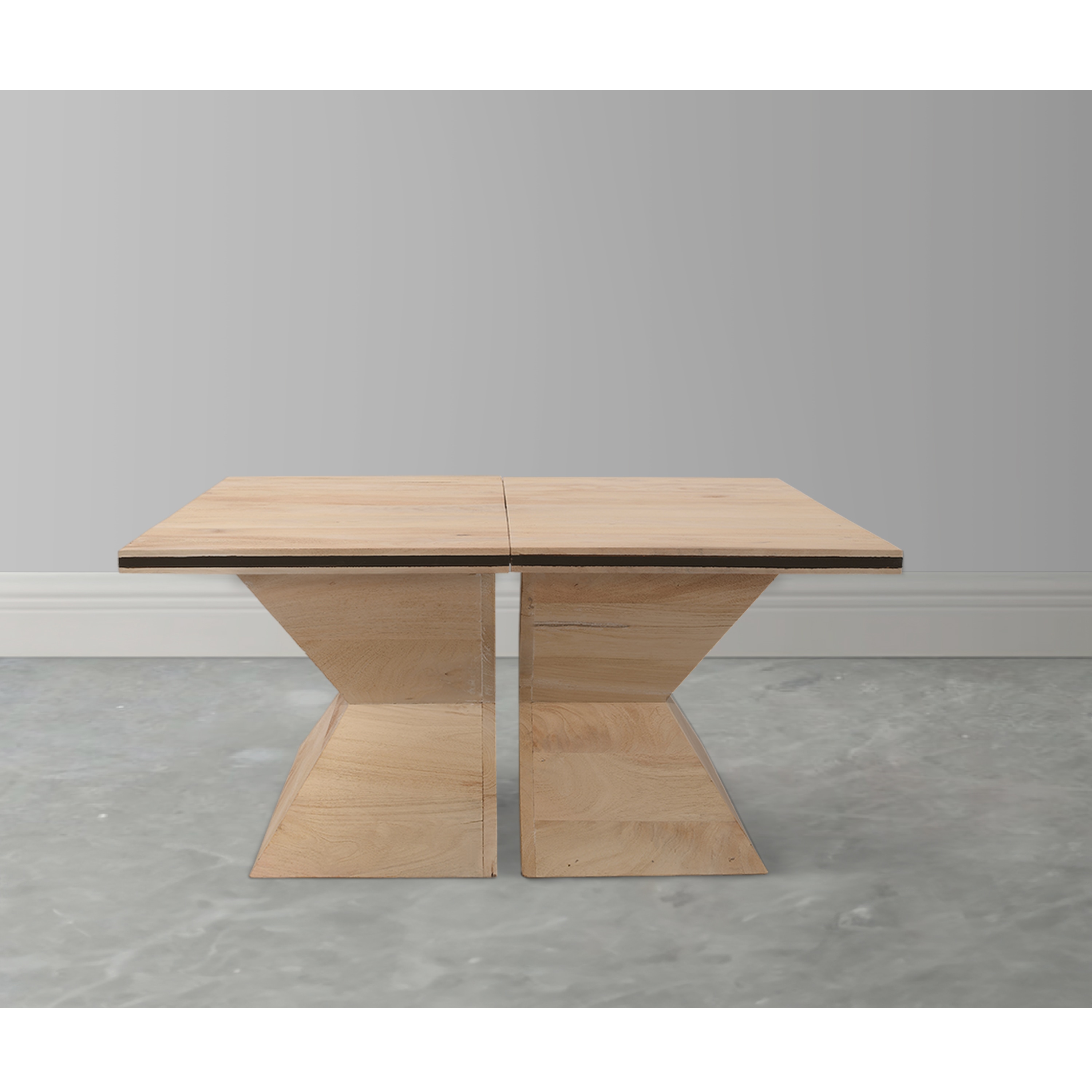 Benzara UPT-296155 Coffee-Tables - View #9