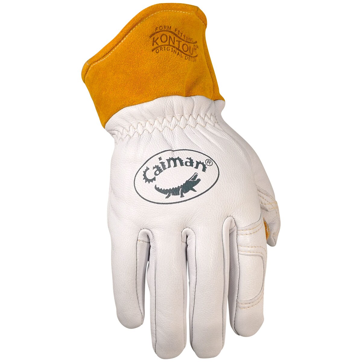 Caiman 1871-3 Welding-Apparel - View #4