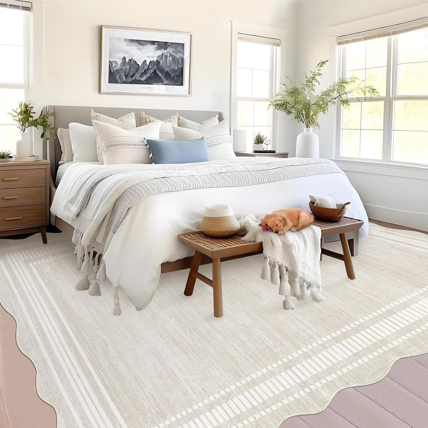 Assile XH260821198 rugs - View #3