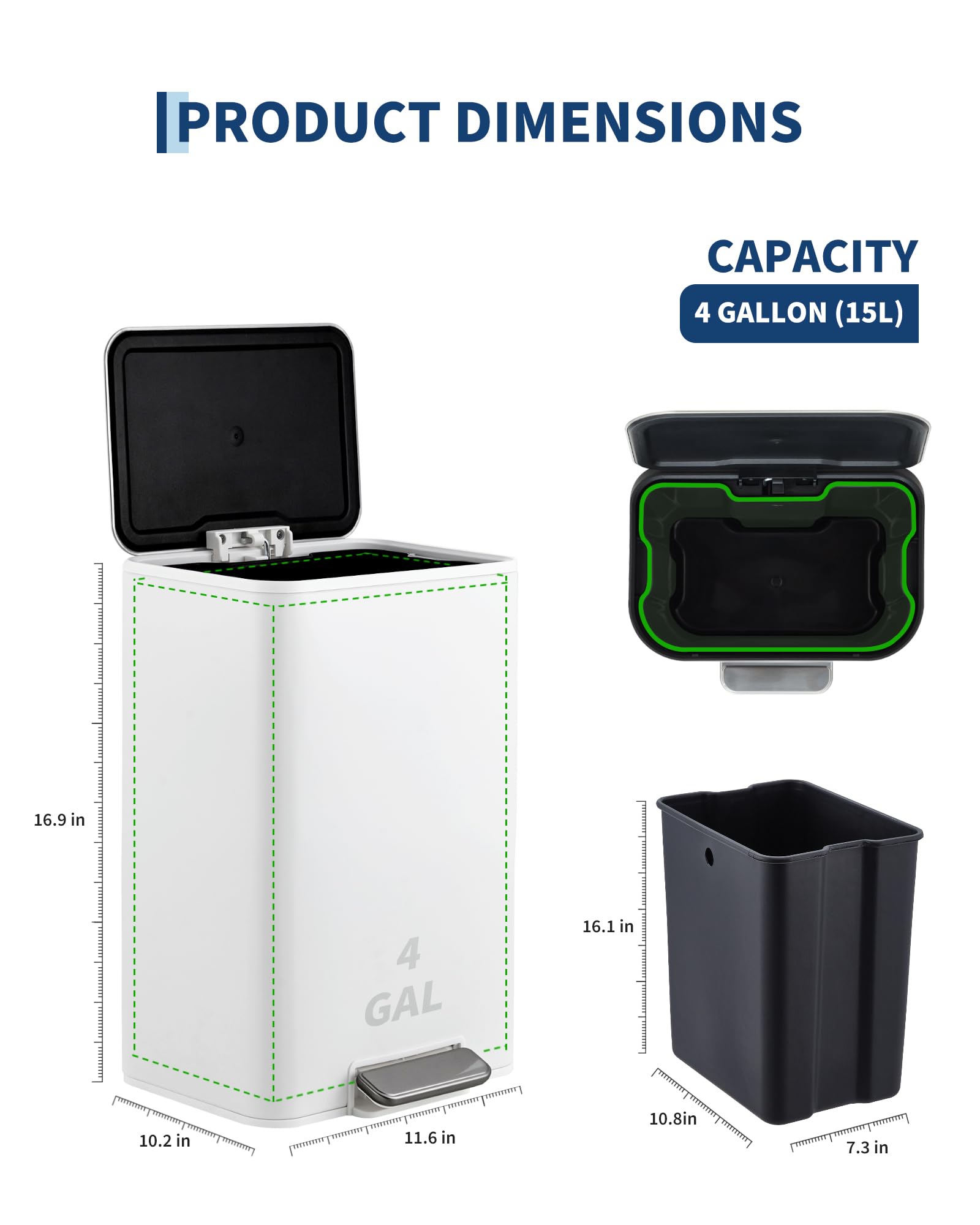 GarveeLife MX-RASV7YCYT8 m031725 - View #3