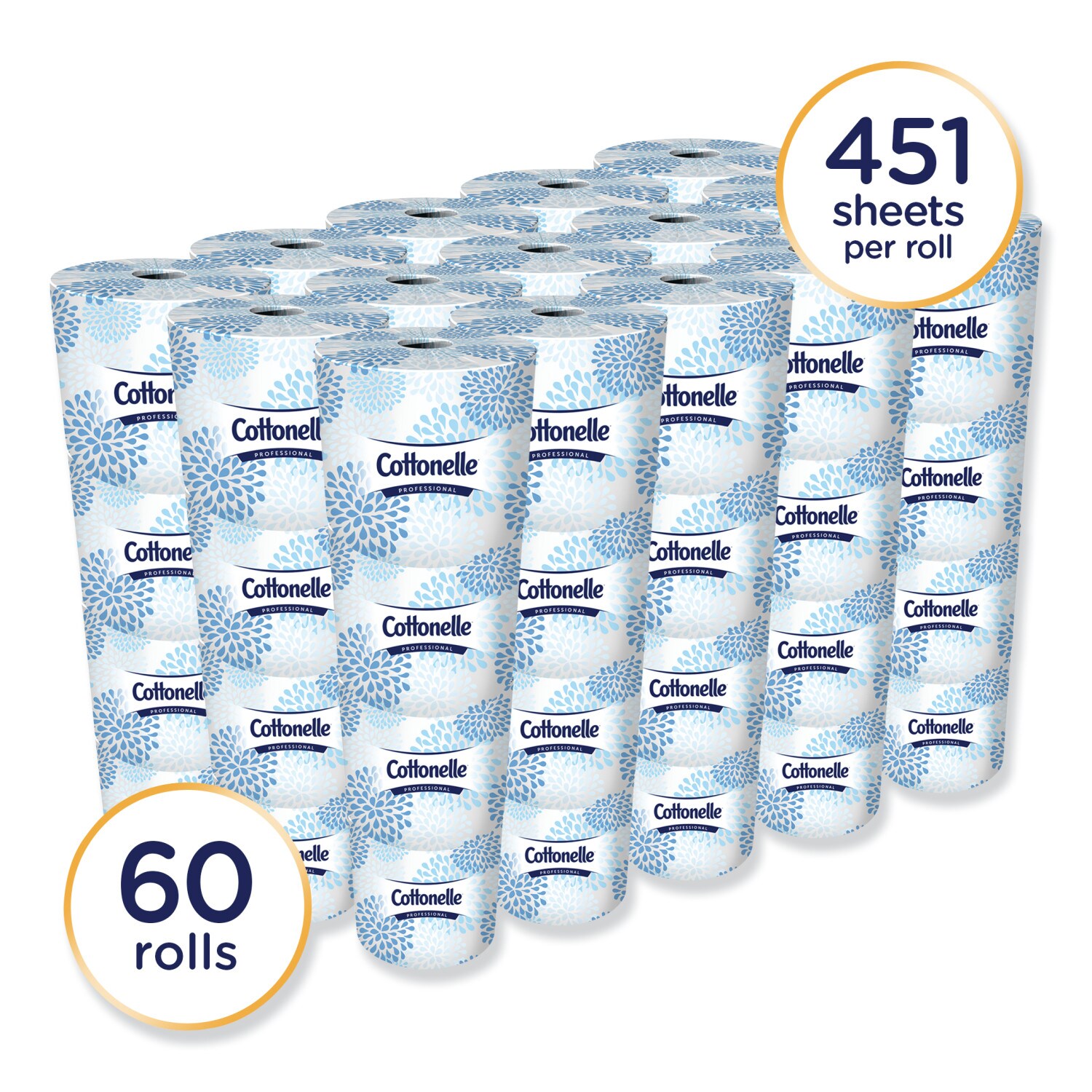 Cottonelle 15407715 Toilet-Paper - View #2