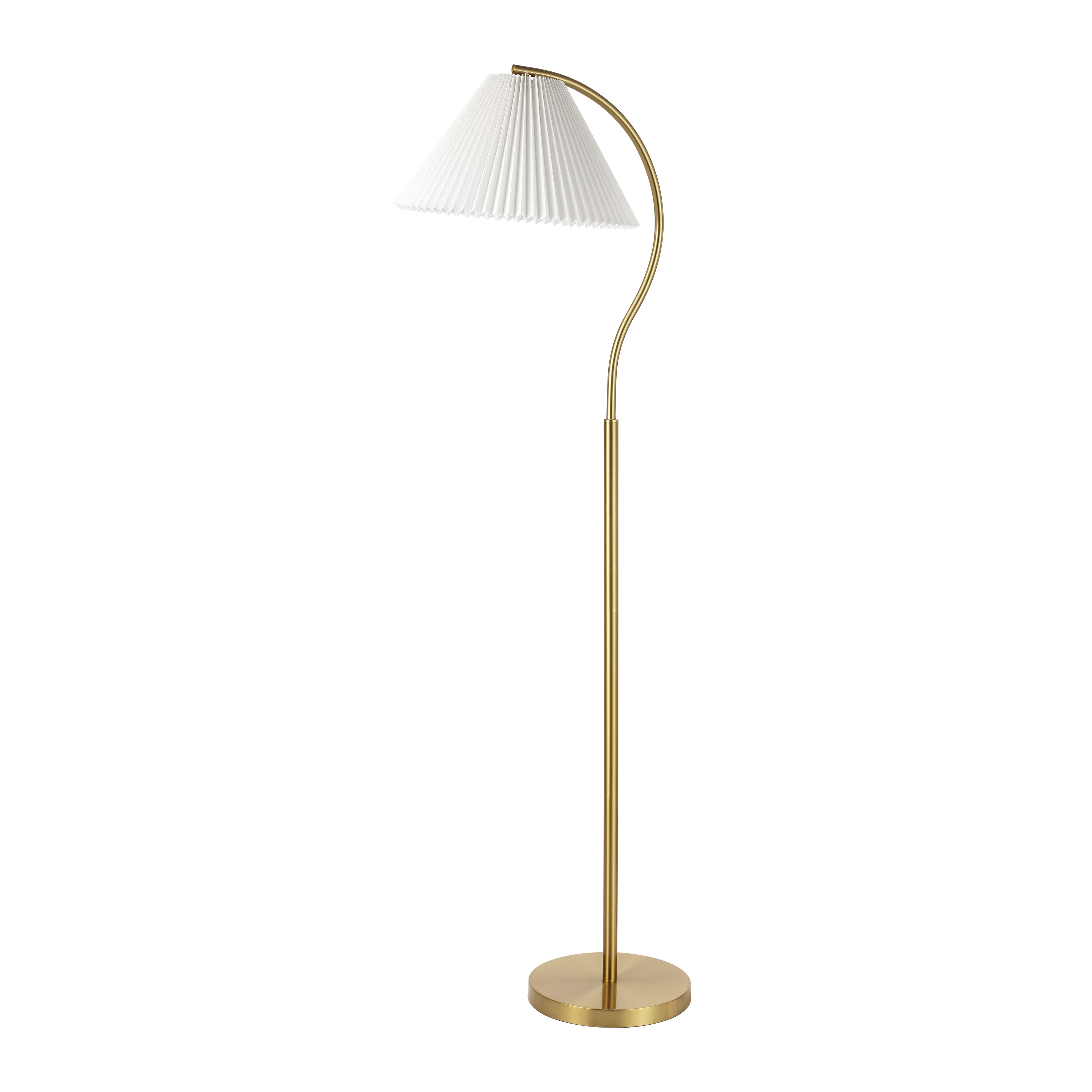 JONATHAN  Y JYL1148A floorlamps - View #8