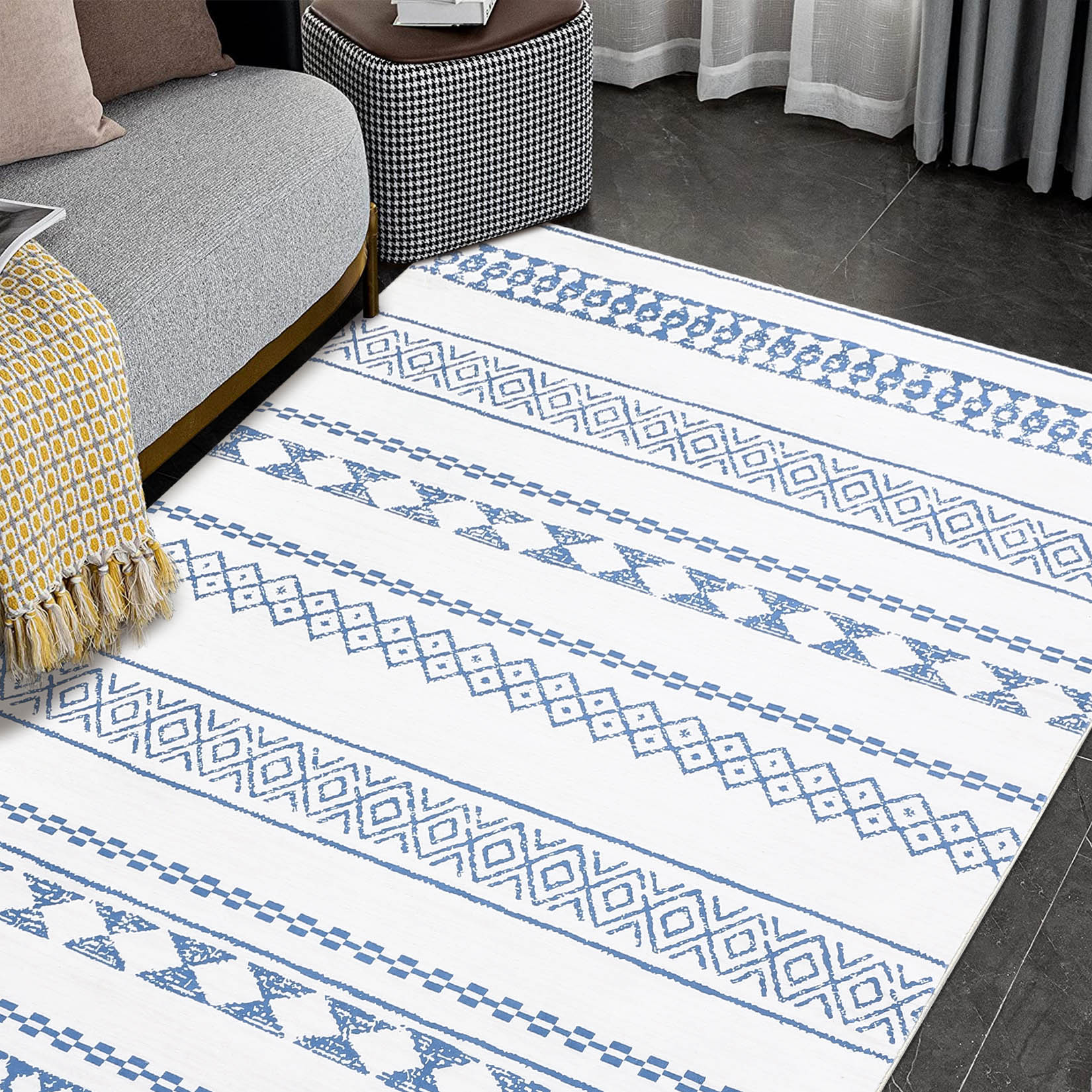 Garvee YXY-LO-PHO-0YV9A494 rugs - View #2