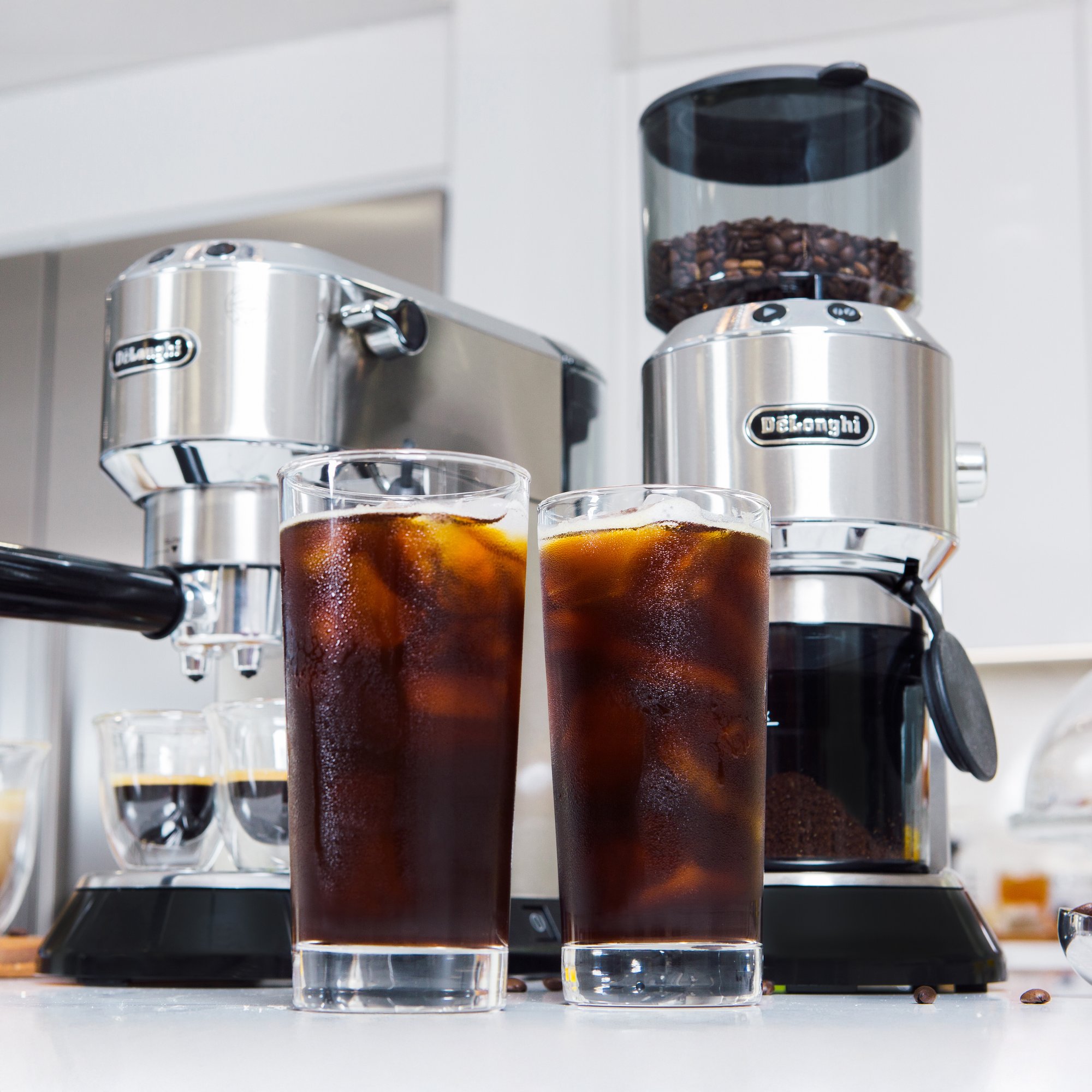 DeLonghi KG521M Coffee-Maker-Access-Supplies - View #5