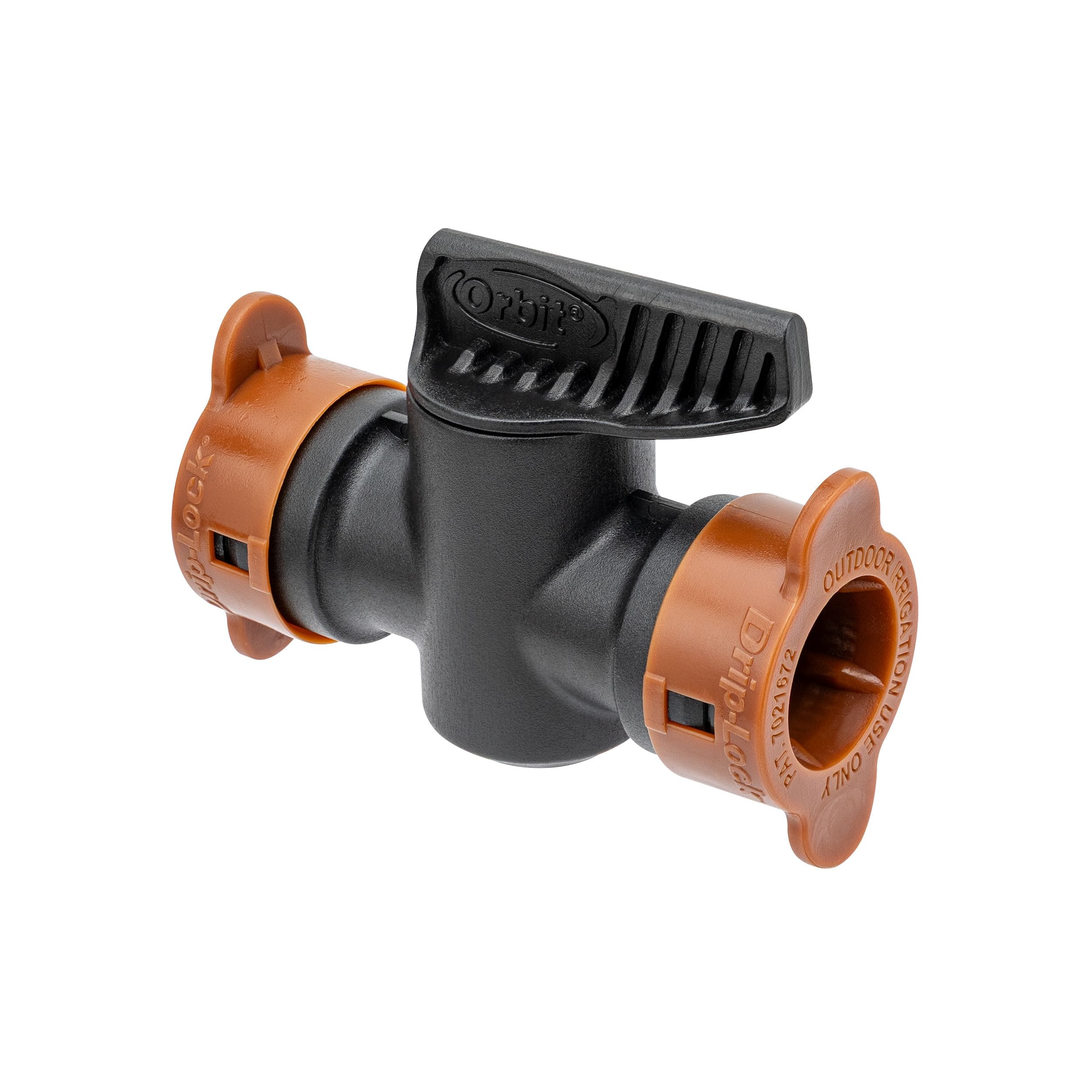 Orbit 67497 Drip-Irrigation-Fittings - View #4