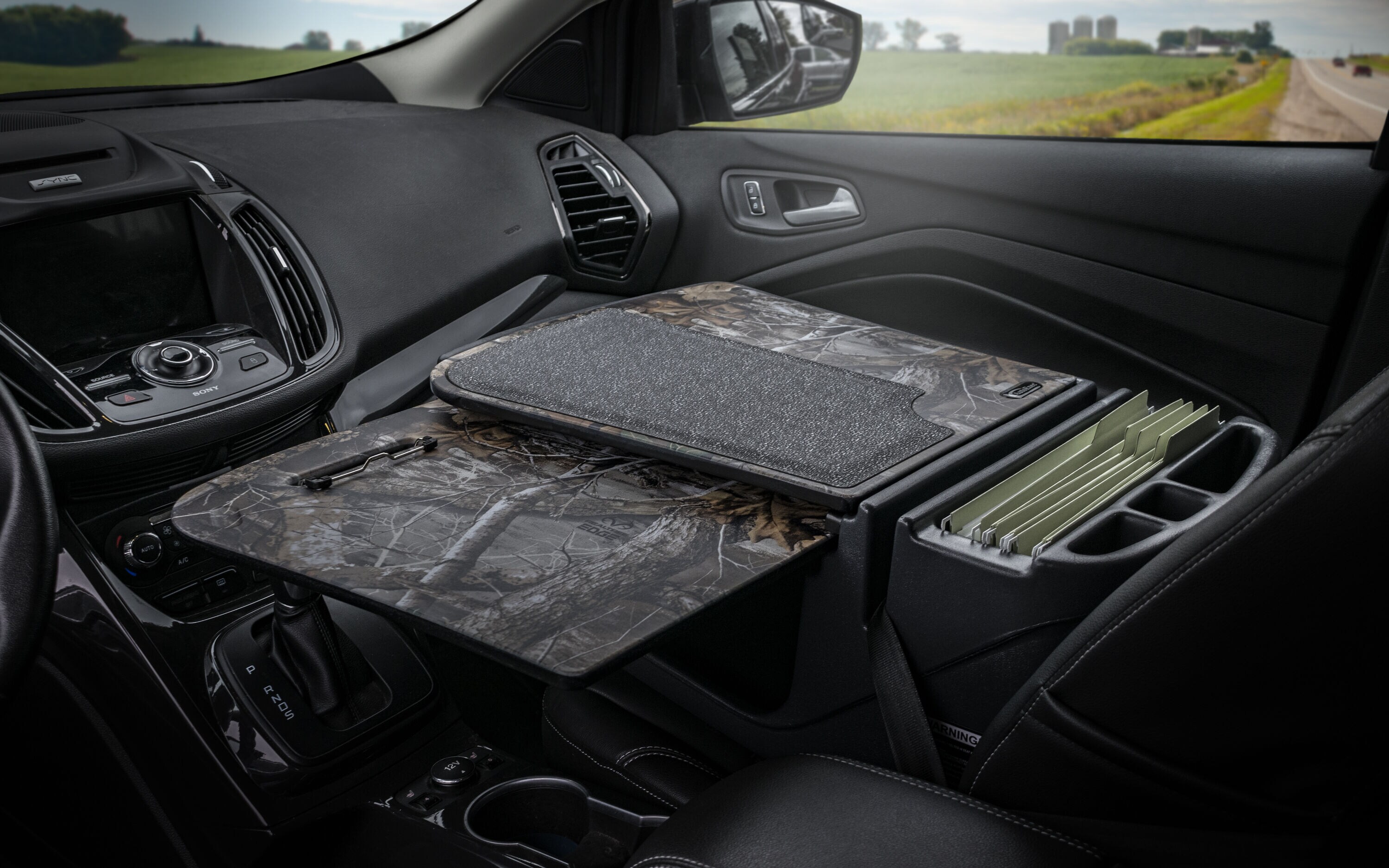 AutoExec AUE77001 Interior-Car-Acc - View #9