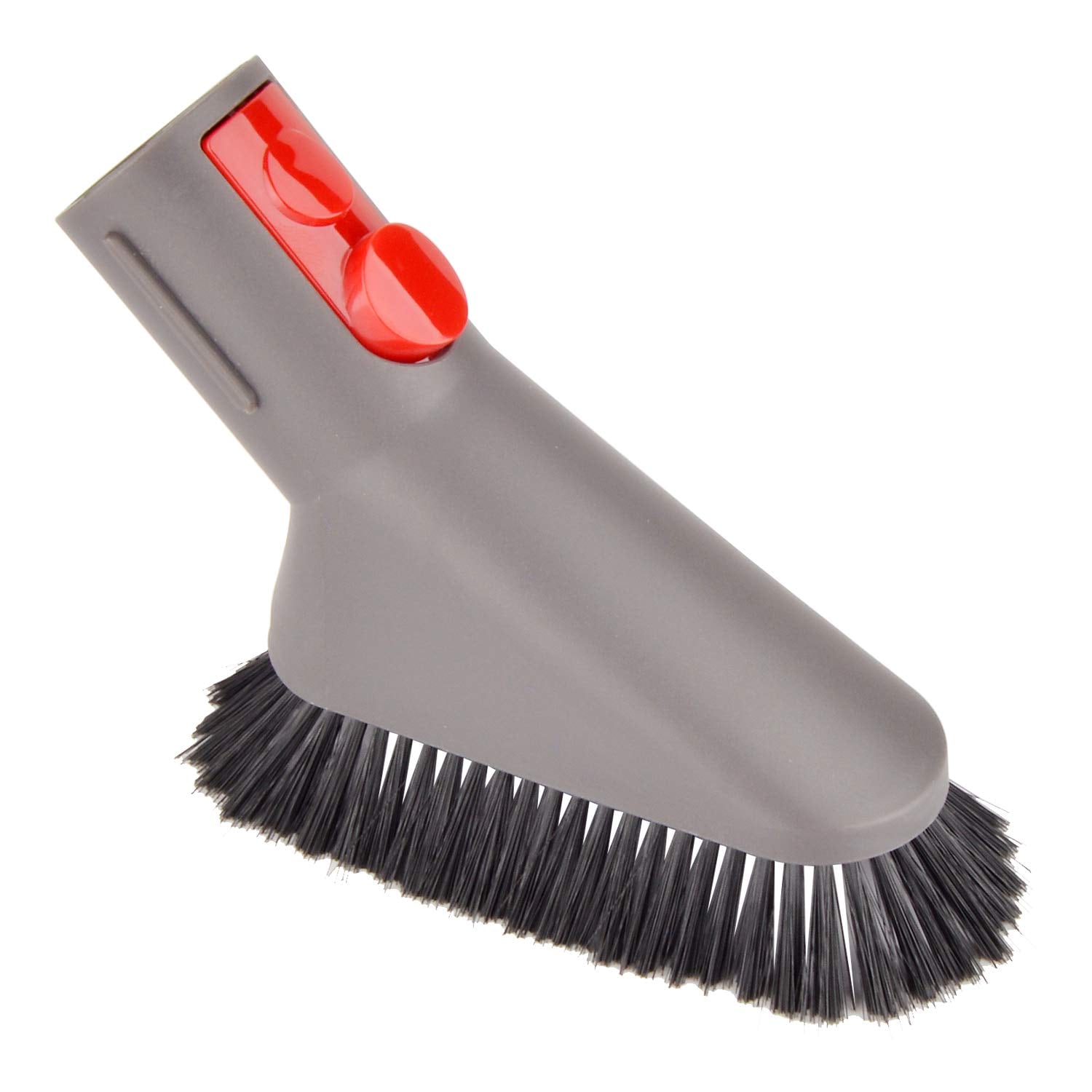 Anqtovp LAN0611N095  Soft Dusting Brush Attachment for Gen5 V15 V15s V12 V11 V10 V9 V8 V7 Vacuum Cleaner Ultra Soft Bristle Tool Quick Release Fits Extension