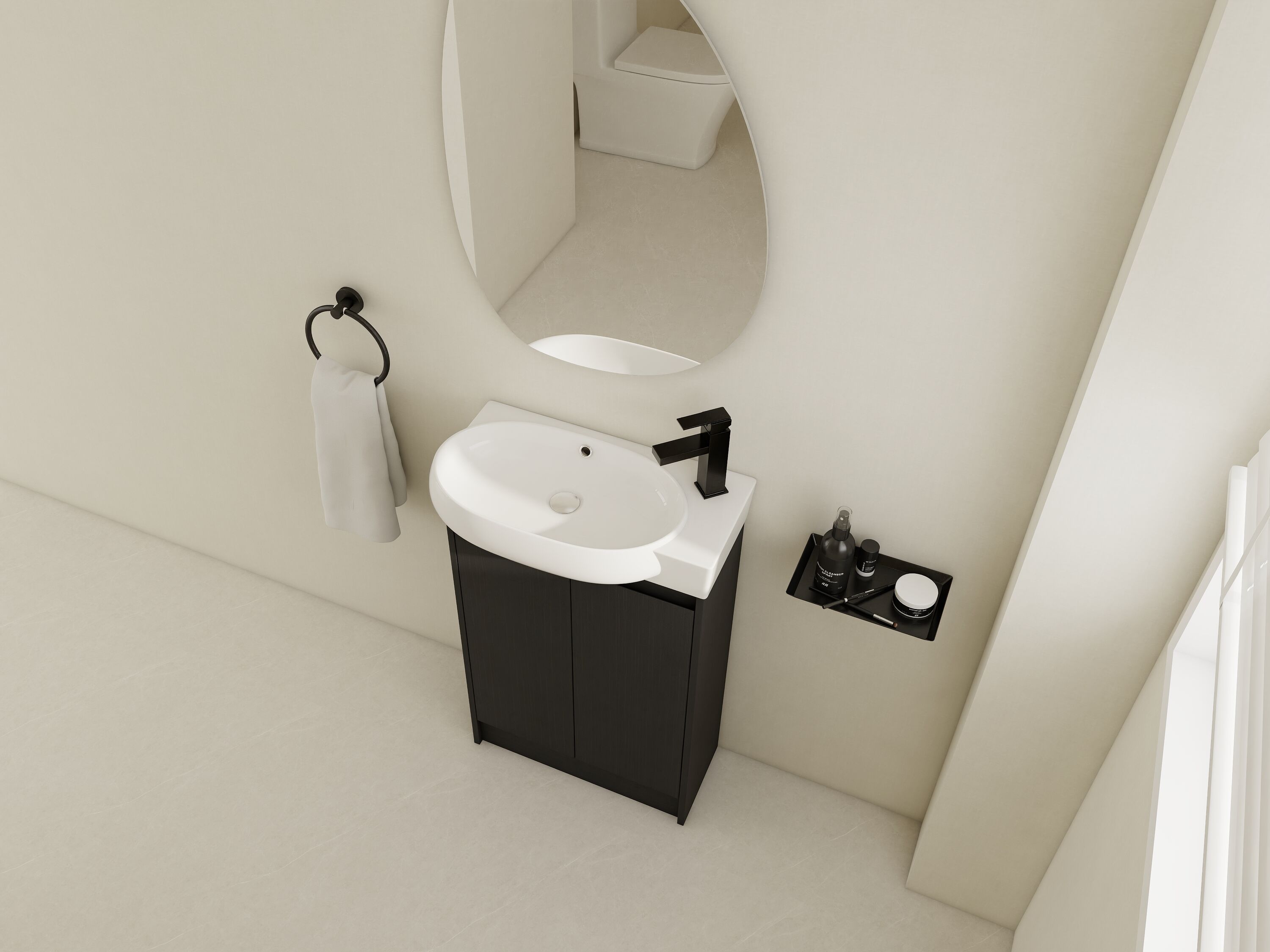 Tatayosi XH9P206107 Bath-Vanity-Combo - View #17