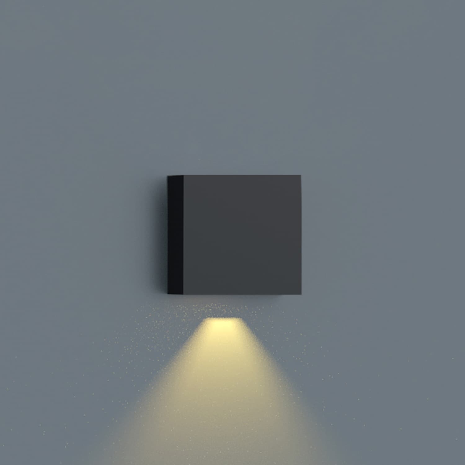 Project Source 5104013012 Outdoor-Wall-Lighting - View #10