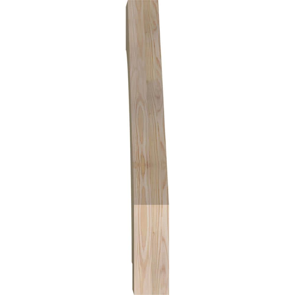 Ekena Millwork BRC04X36X36IMP00RDF braces - View #4