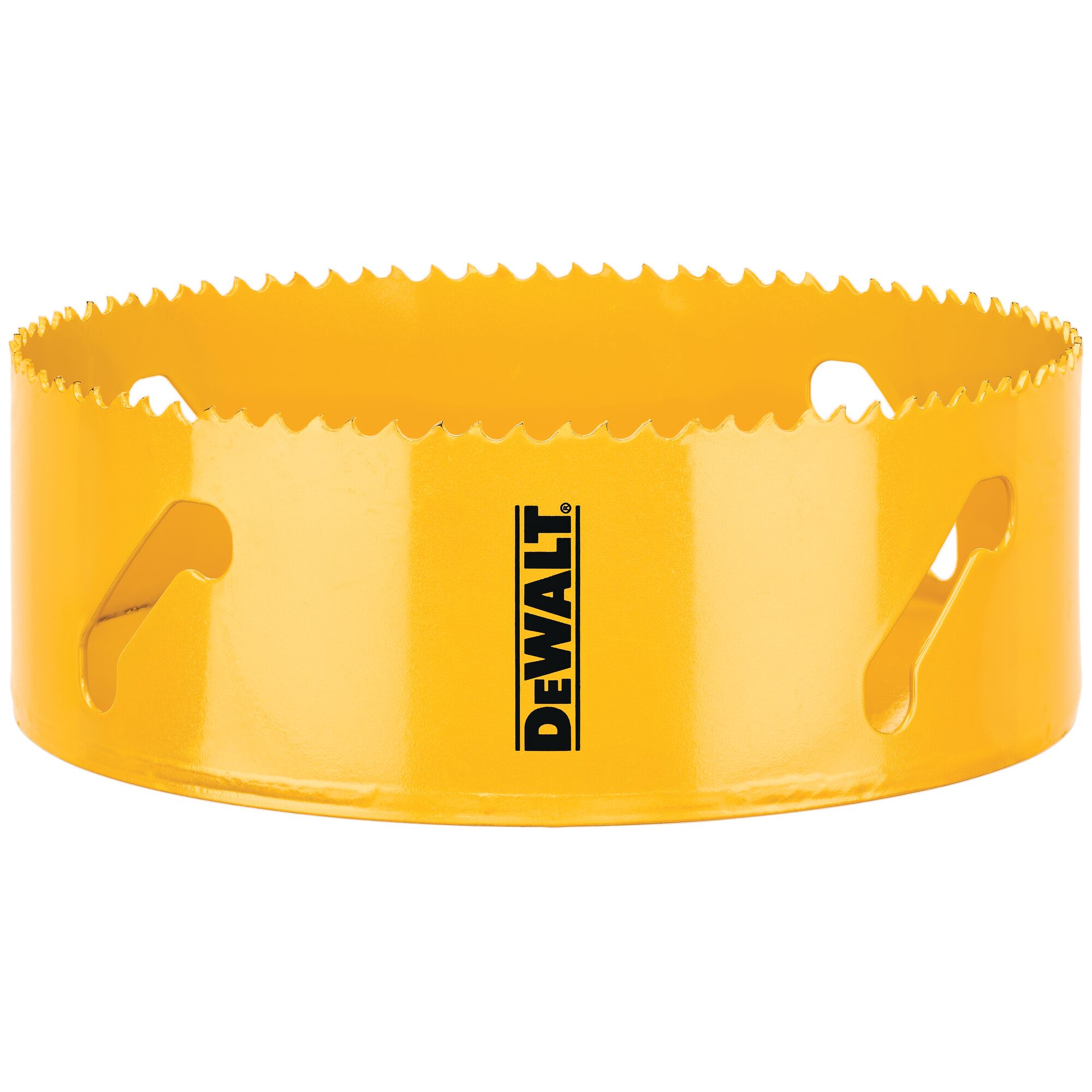 DEWALT 6-in Bi-metal Non-arbored Hole saw