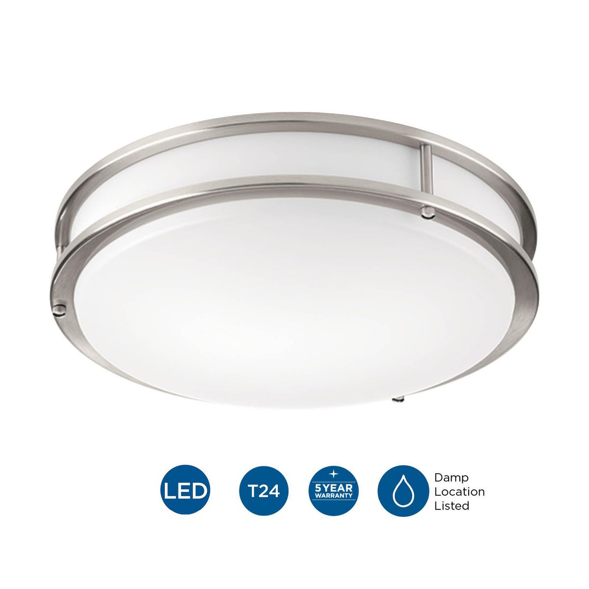 Progress Lighting P7253-0930K9 flushmounts - View #4
