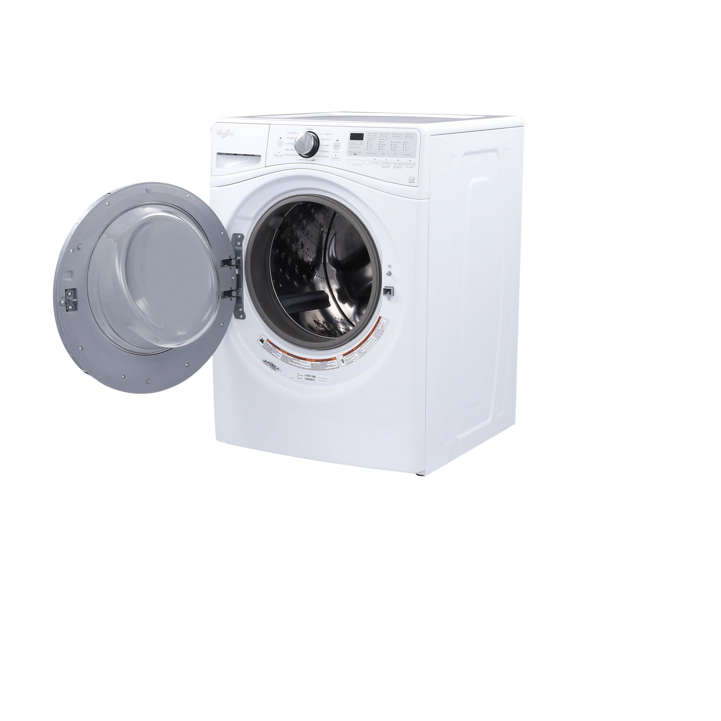 whirlpool wfw92hefw