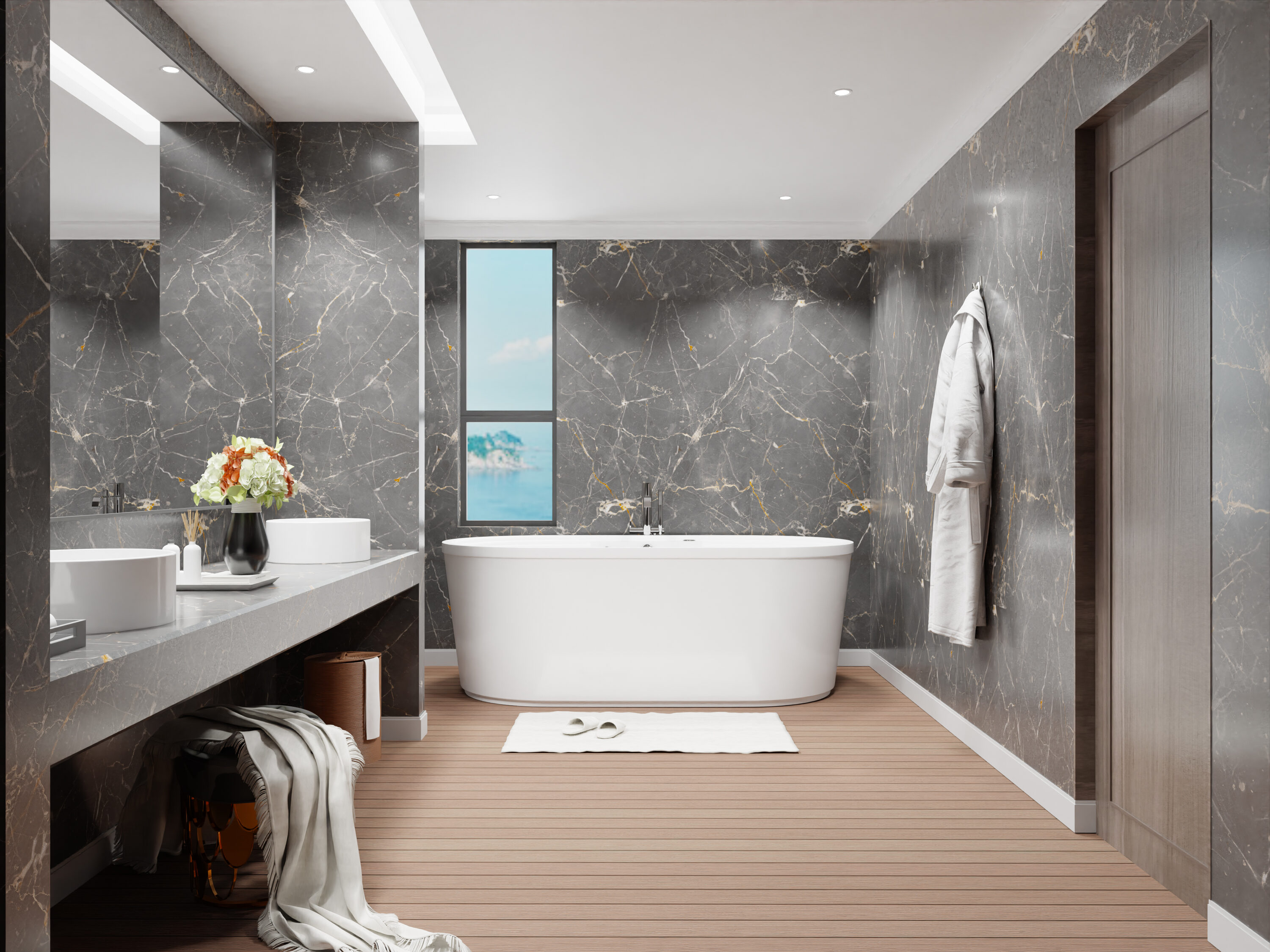 ANZZI FT-AZ201 bathtubs - View #9