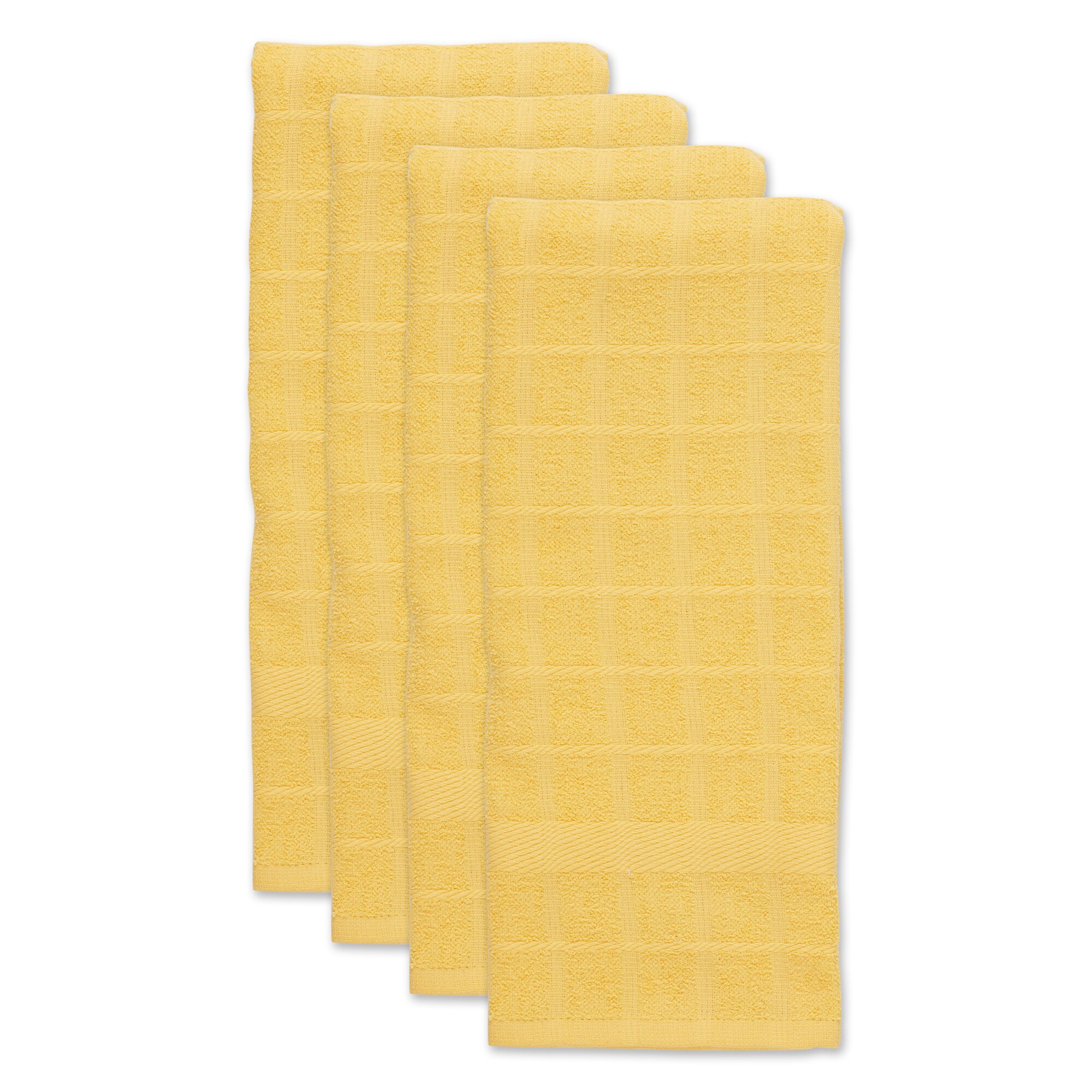 DII CAMZ12794 Kitchen-Towels - View #2
