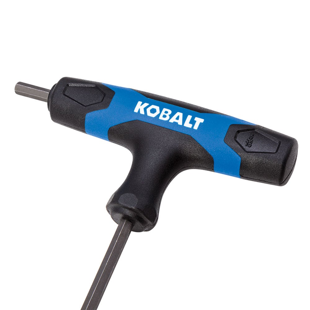 Kobalt 81729 Hex-Torx-Key - View #7