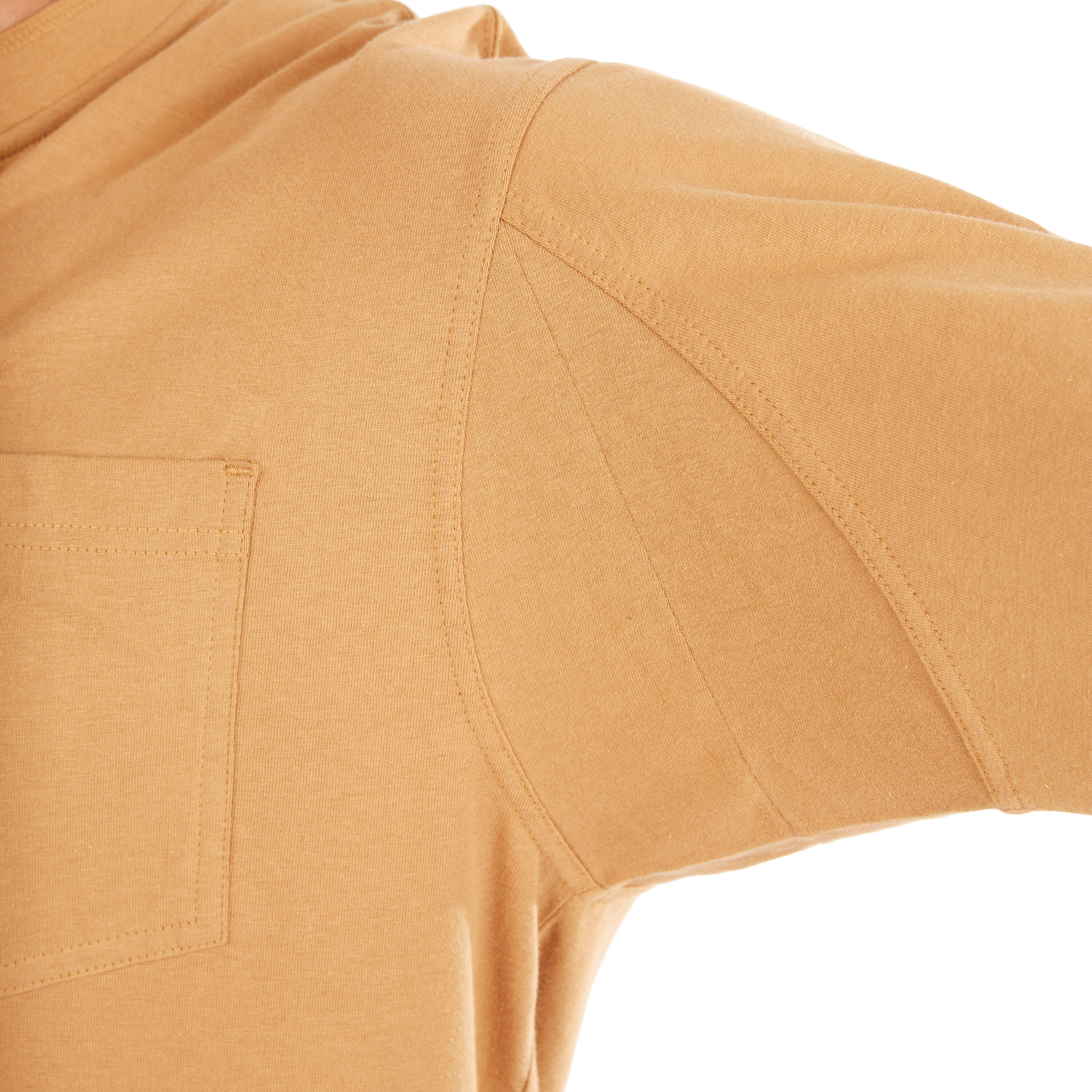 Smith's Workwear S4643LS-CAMBR-XL Tops-Shirts - View #8