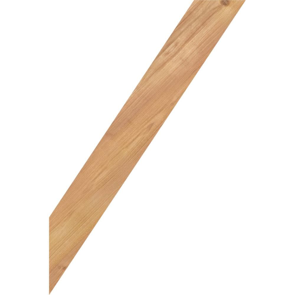 Ekena Millwork BRC04X16X24TRA00SWR braces - View #3