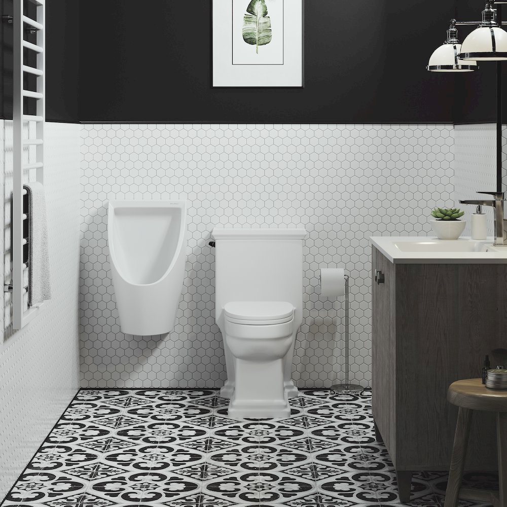 Swiss Madison SM-5-UT802 toilets - View #7