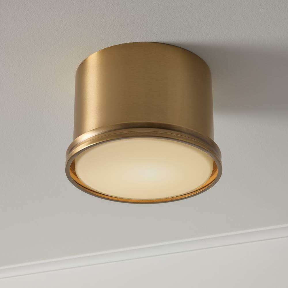 Capital Lighting 259412AD flushmounts - View #4