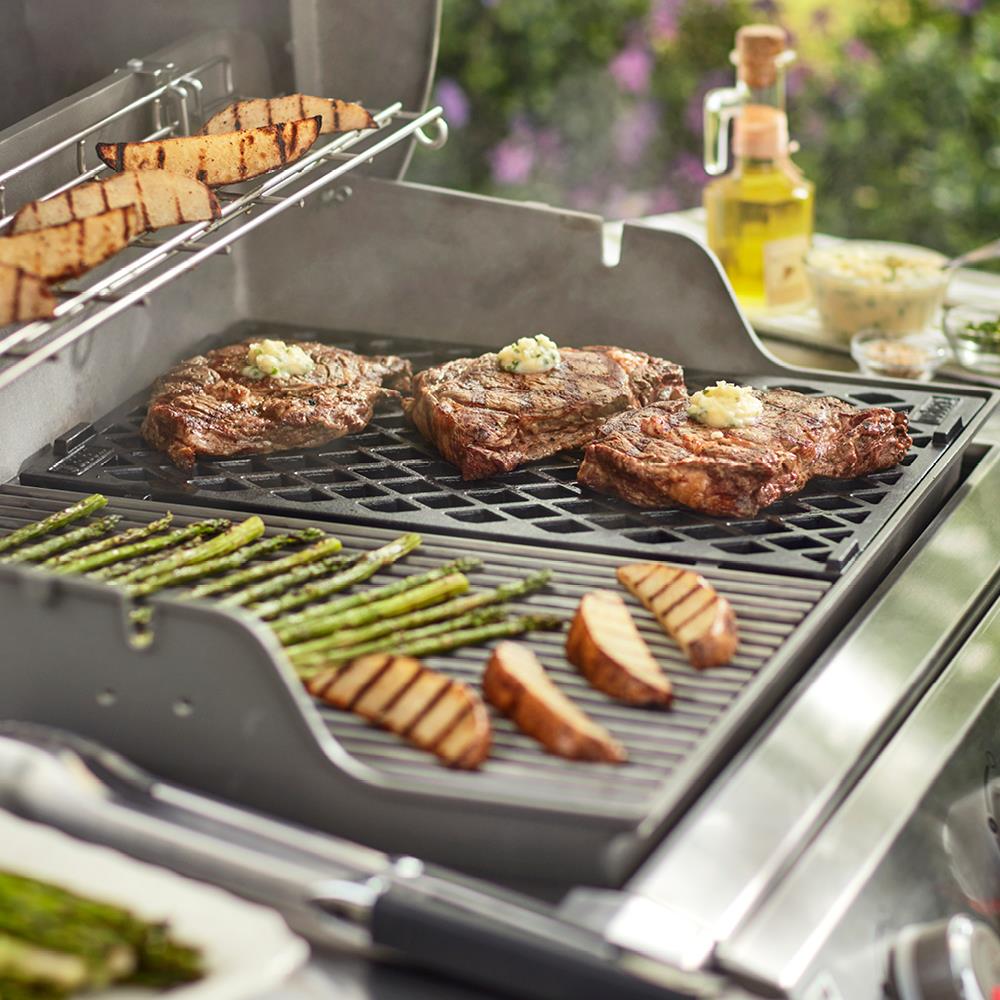 Weber 8854  - View #3