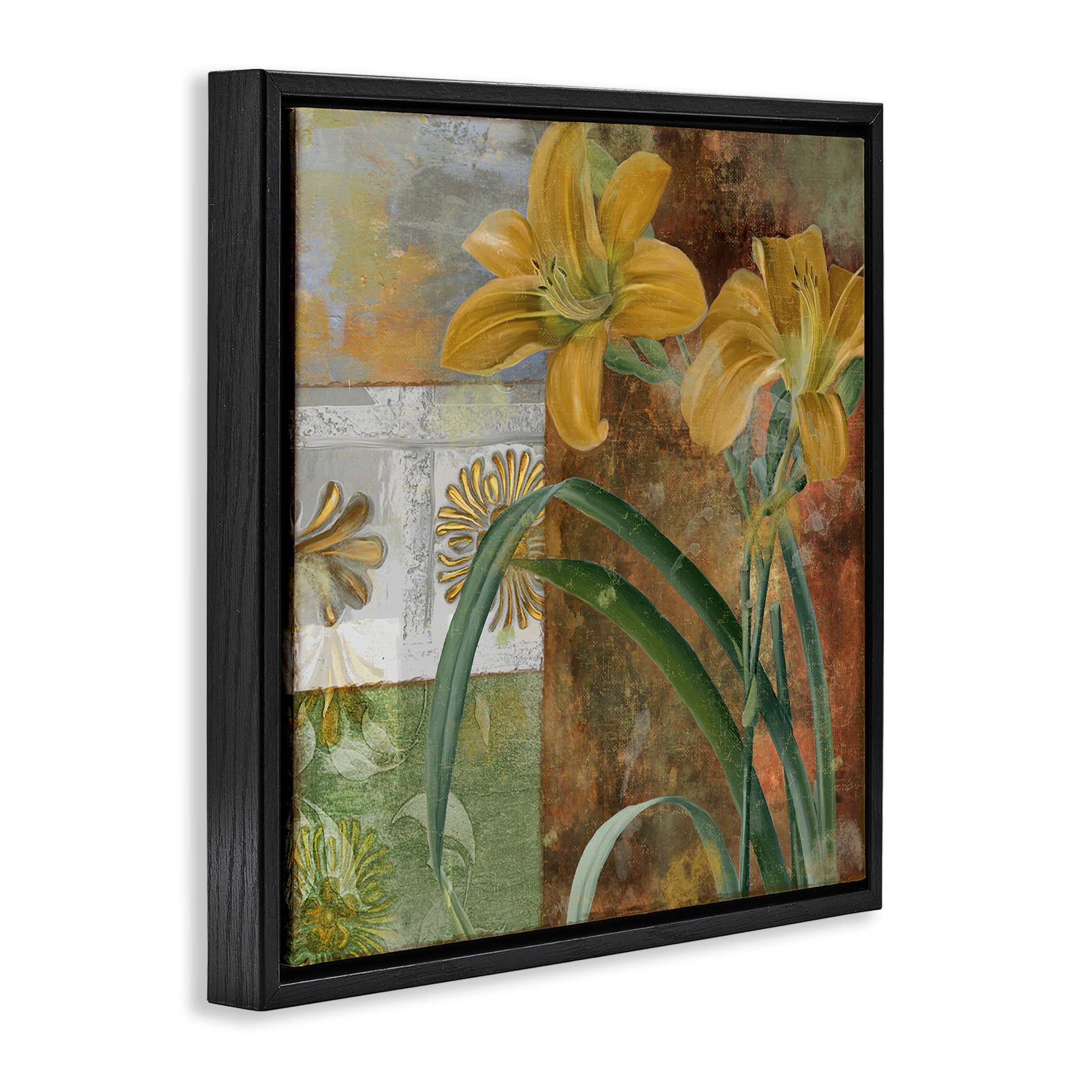 Stupell Industries BT-003-FFB-17X17 Wall-Art - View #2