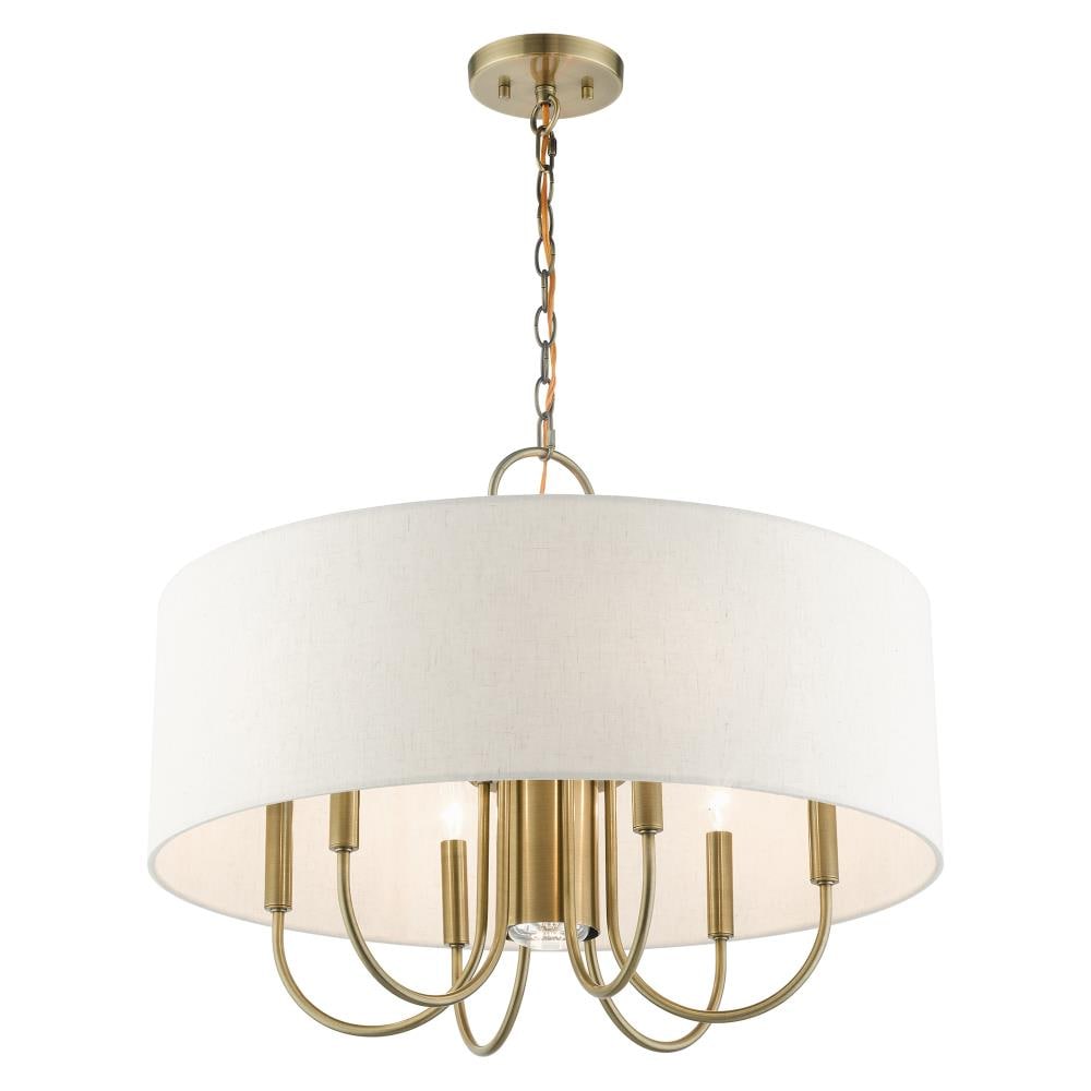 Livex Lighting 49806-01 b090015 - View #5