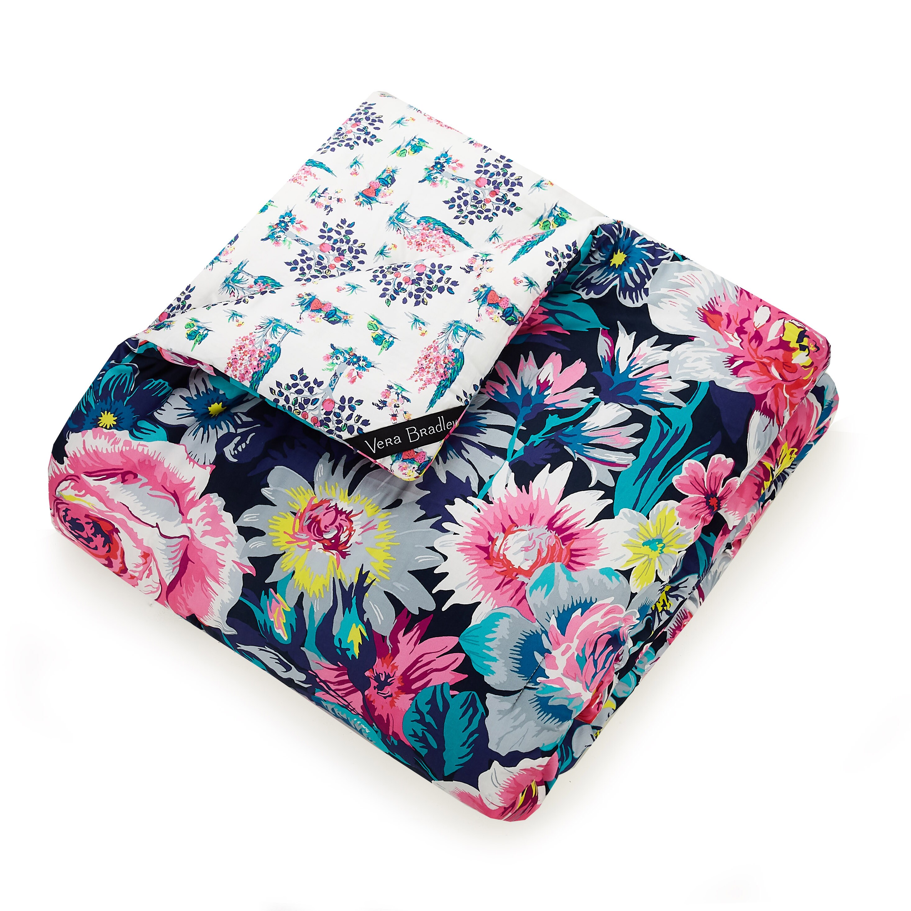 Vera Bradley A482A19NYEFS bedding - View #2