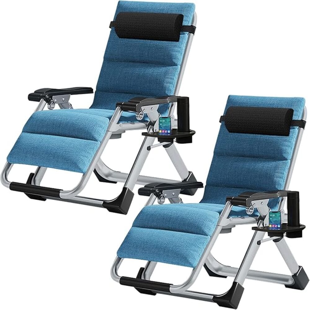 Esazn K16ZDY-20-LYU01 Patio-Chairs - View #10