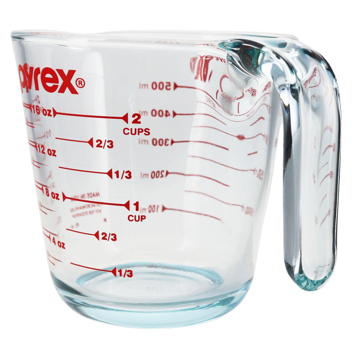 PYREX 6001075 Caster-Cups - View #3
