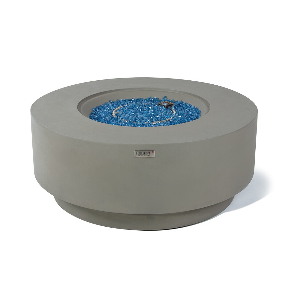 Elementi OFG414LG-LP-1 Outdoor-Gas-Firepits - View #8
