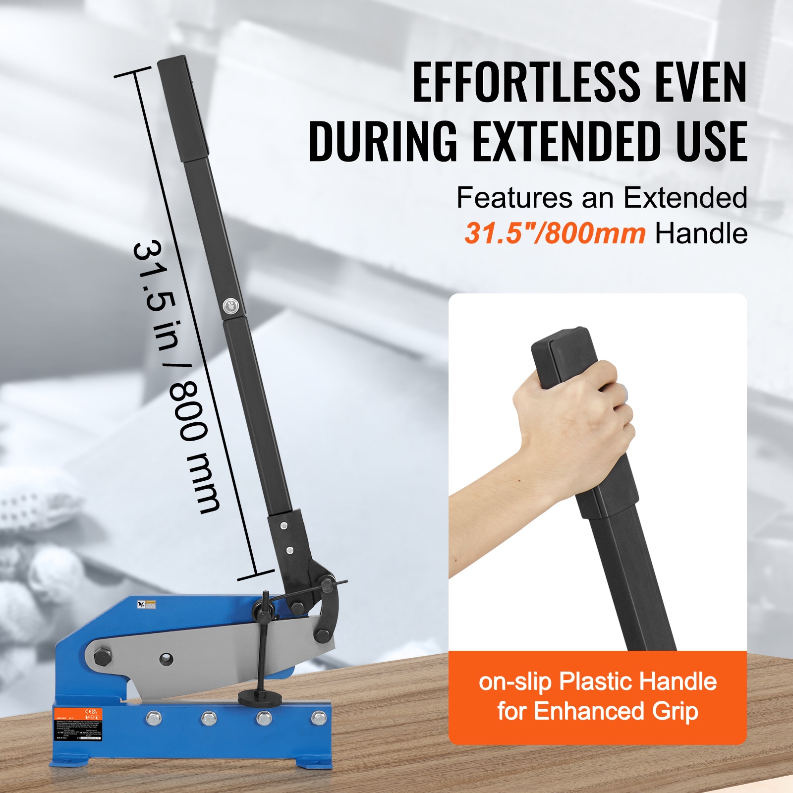 SVOPES SVOPESSDJBQ1201924V0 Cordless-Shears - View #5