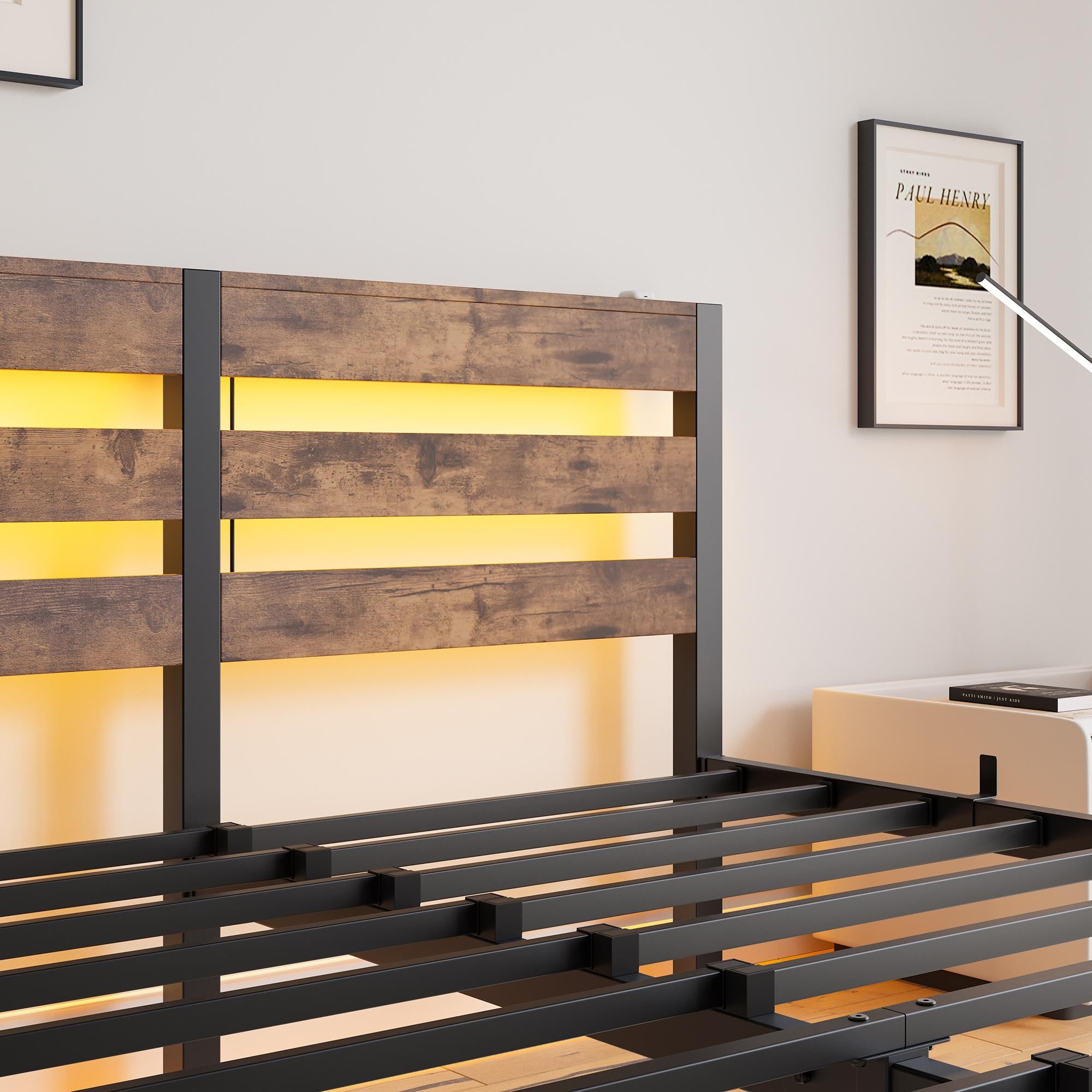 Bayfeve BF-209904-IN beds - View #8