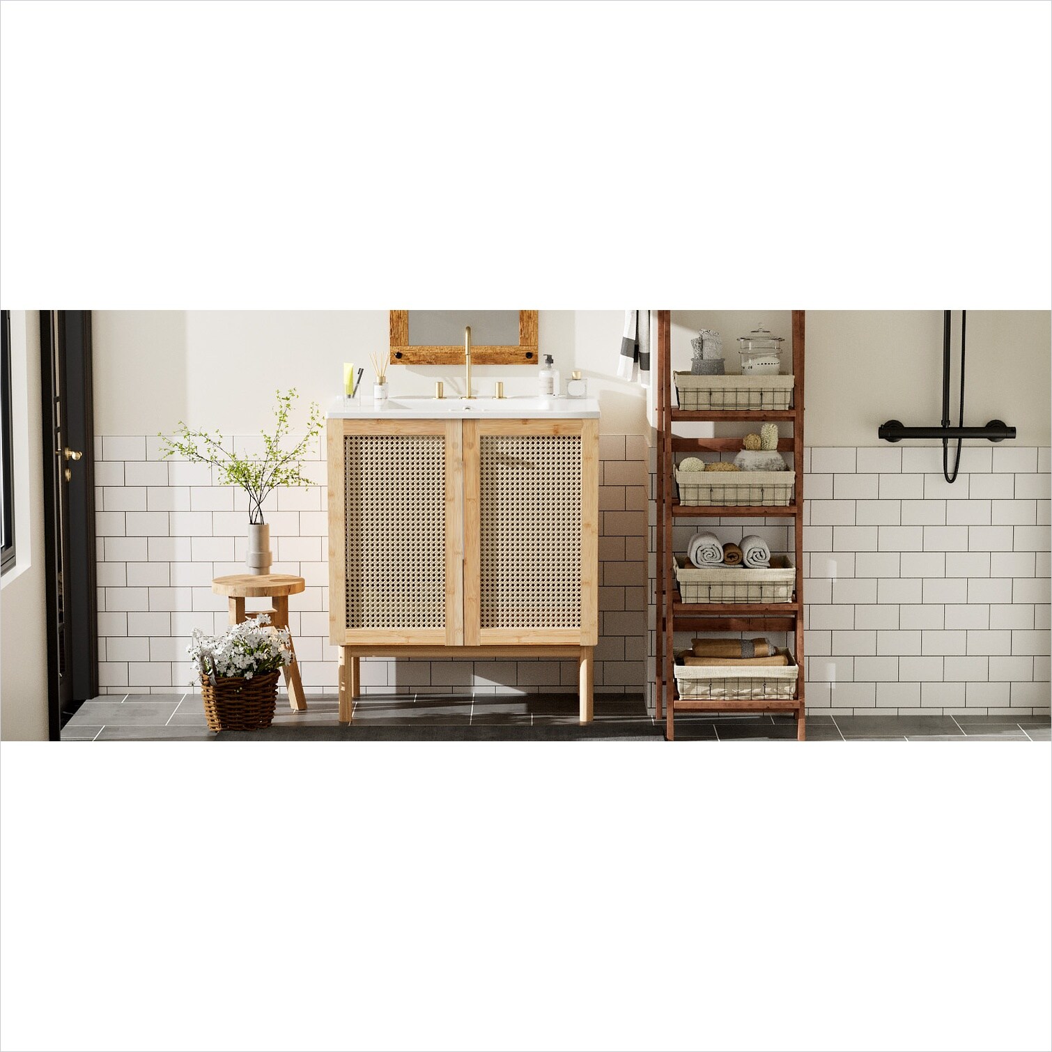 SunJet W4MBKL2QGJPH Bath-Vanity-Combo - View #12