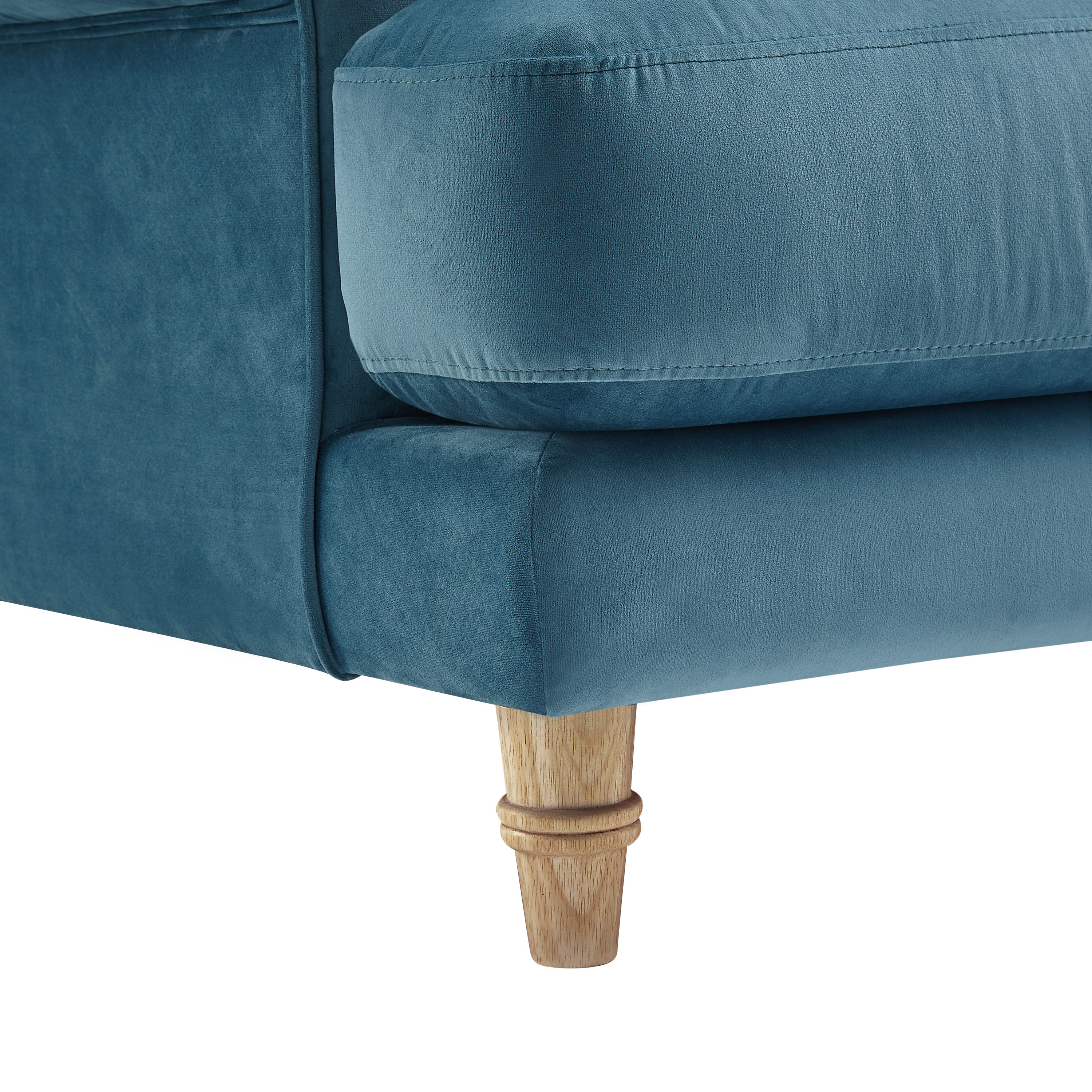Rustic Manor SRS283-02TL-LS Sofas-Loveseats - View #5