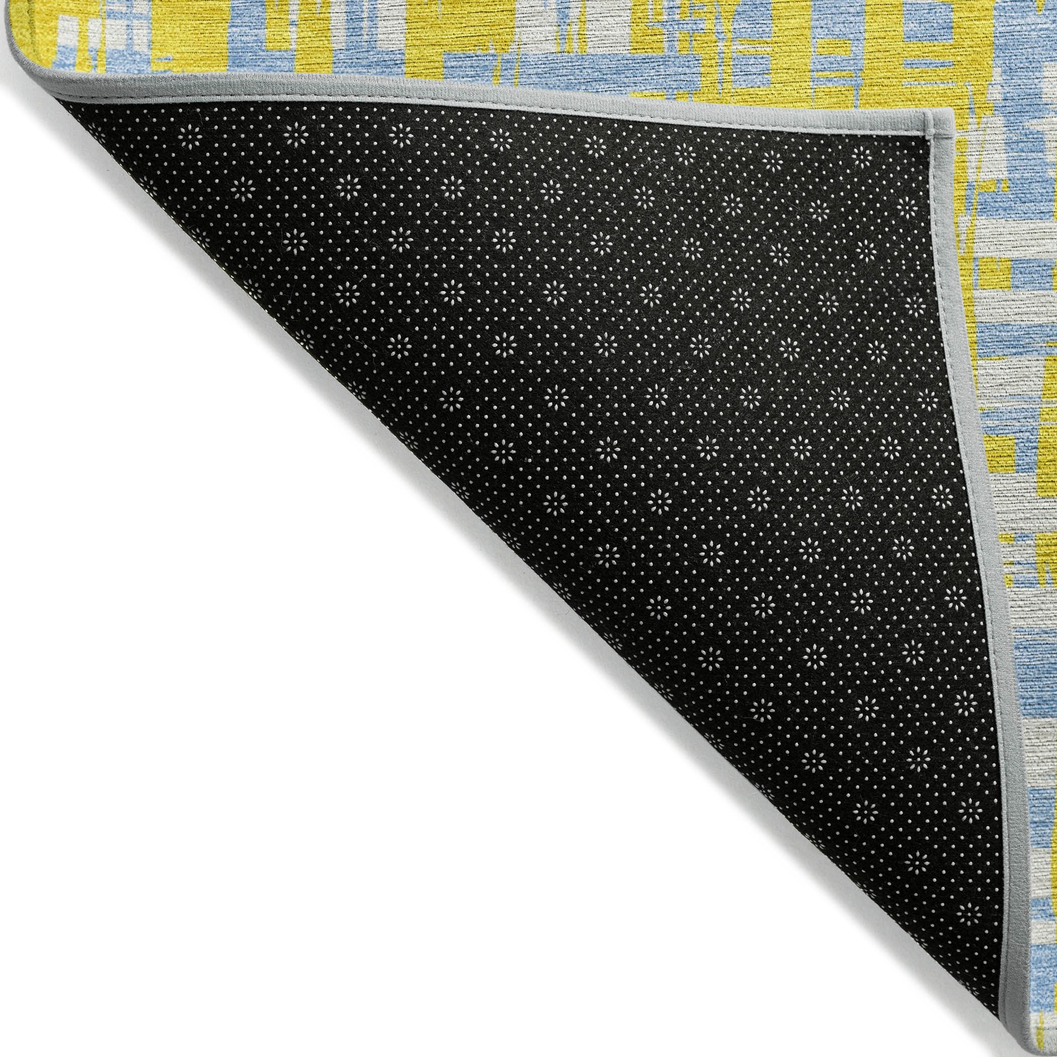 Addison Rugs ACN1060YE3X5 rugs - View #3