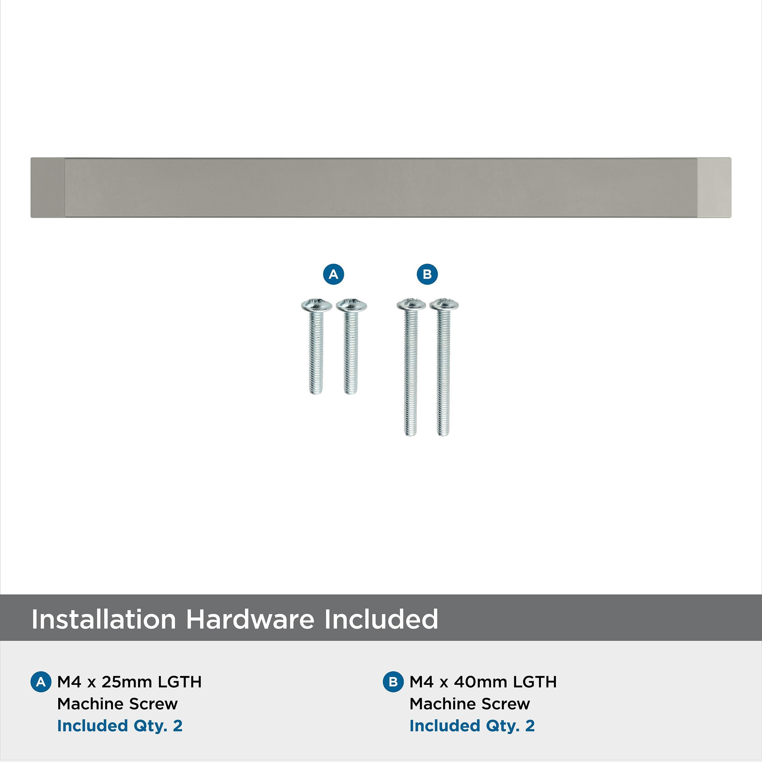 Amerock BP36846G10 Cabinet-Pulls - View #3