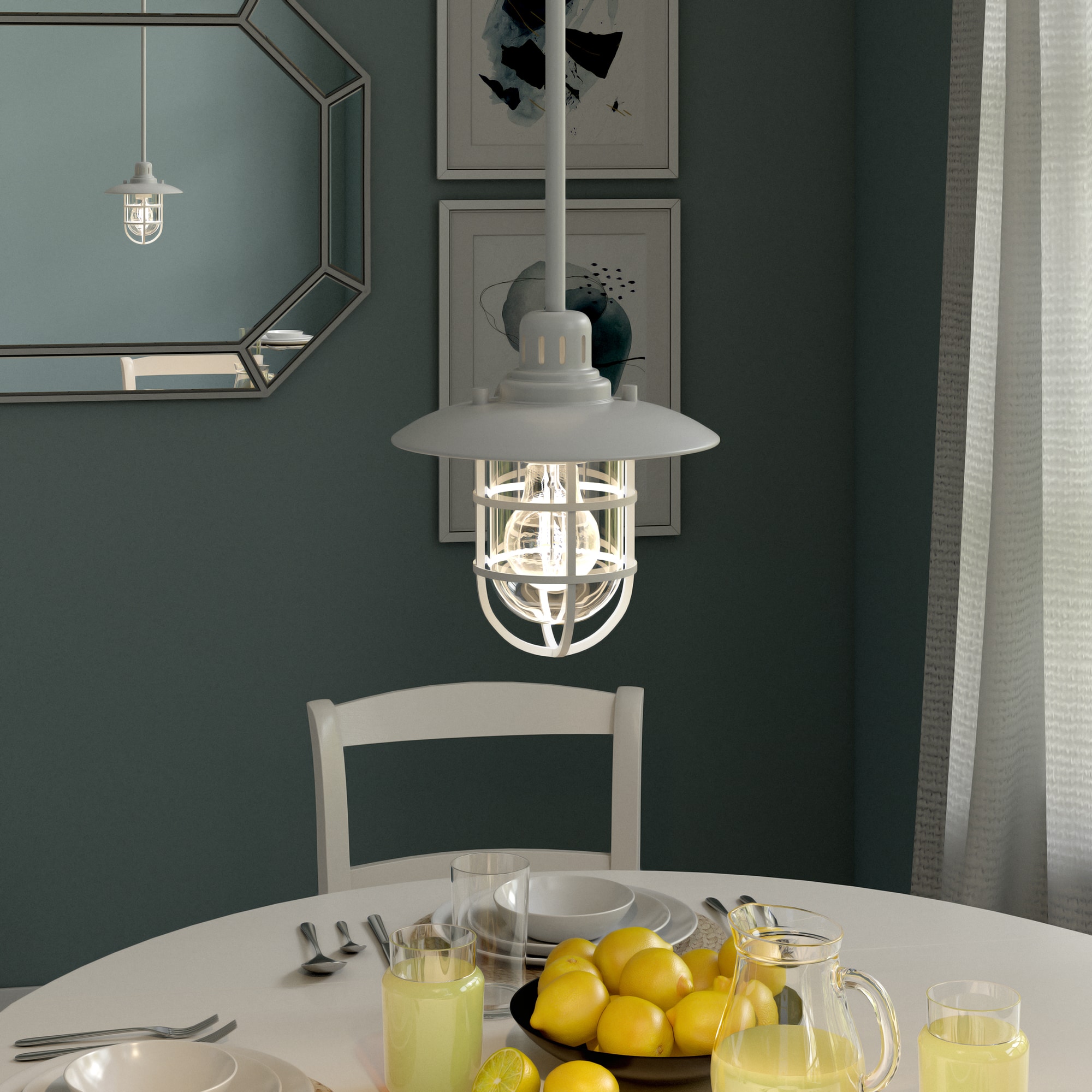 Hailey Home PD1347 Pendant-Lights - View #7