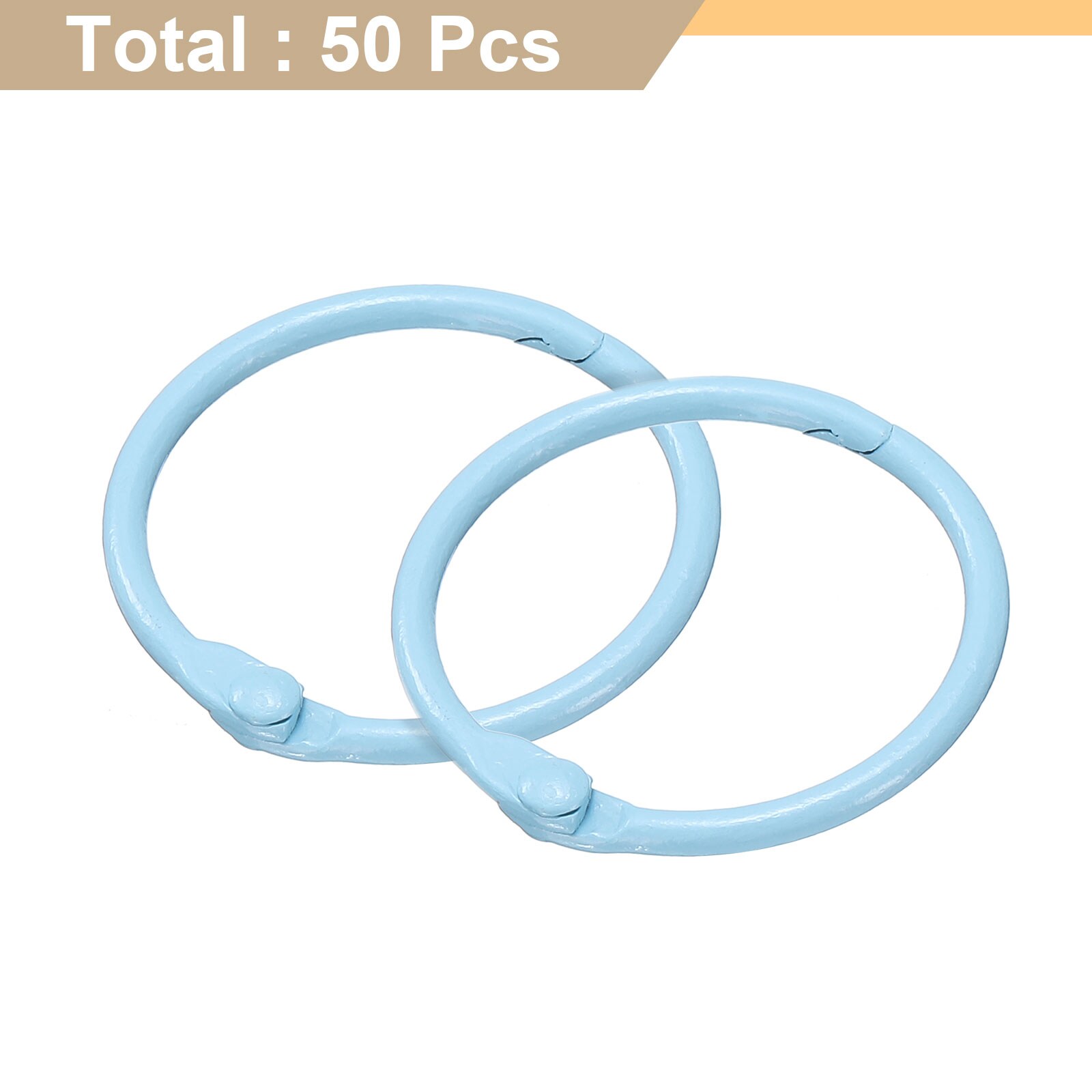 Harfington S26072900UX1698 Clips-Fasteners - View #3