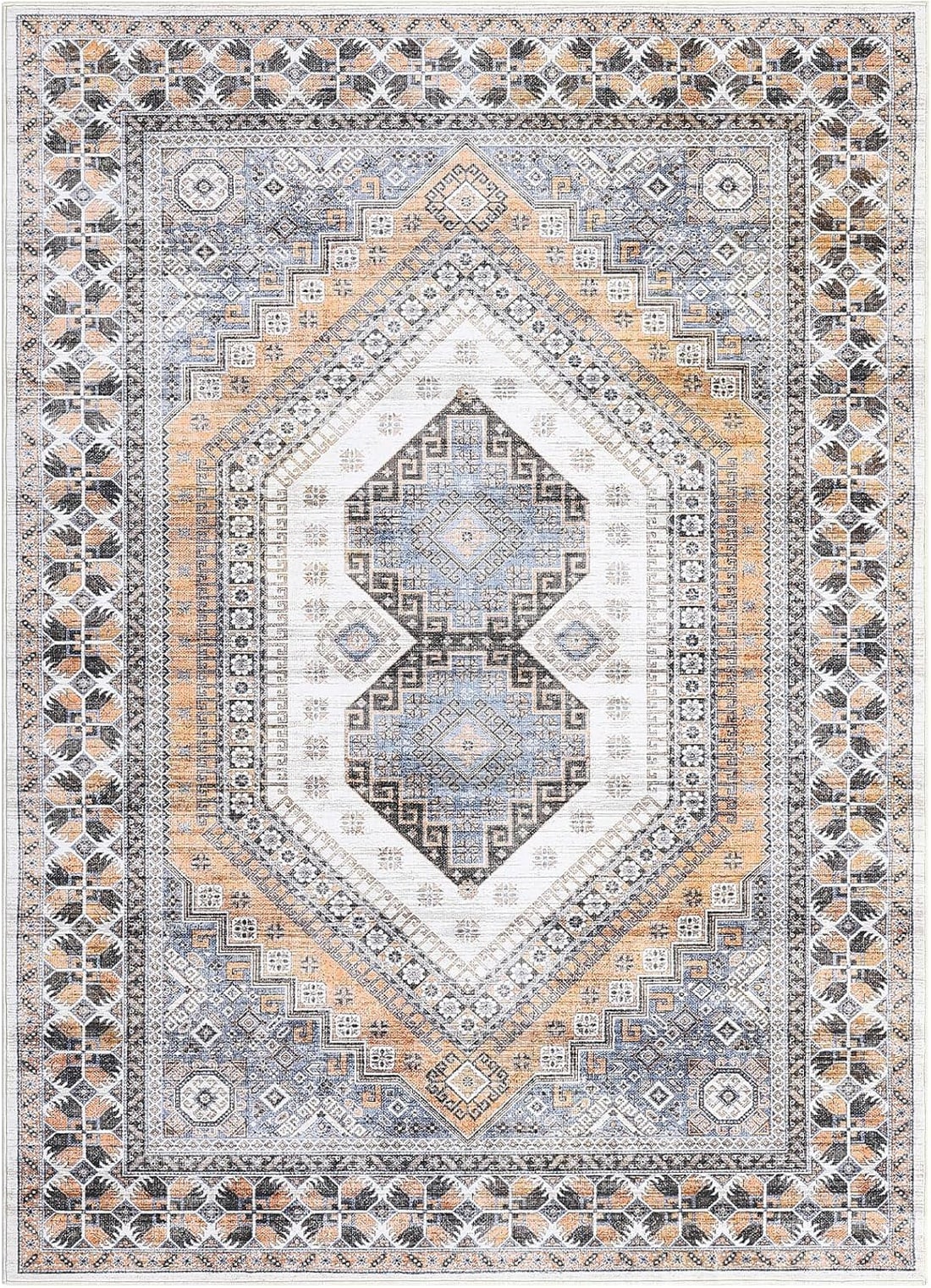 Garvee CBV-CF19QRZJUY-NPQ50 rugs - View #3