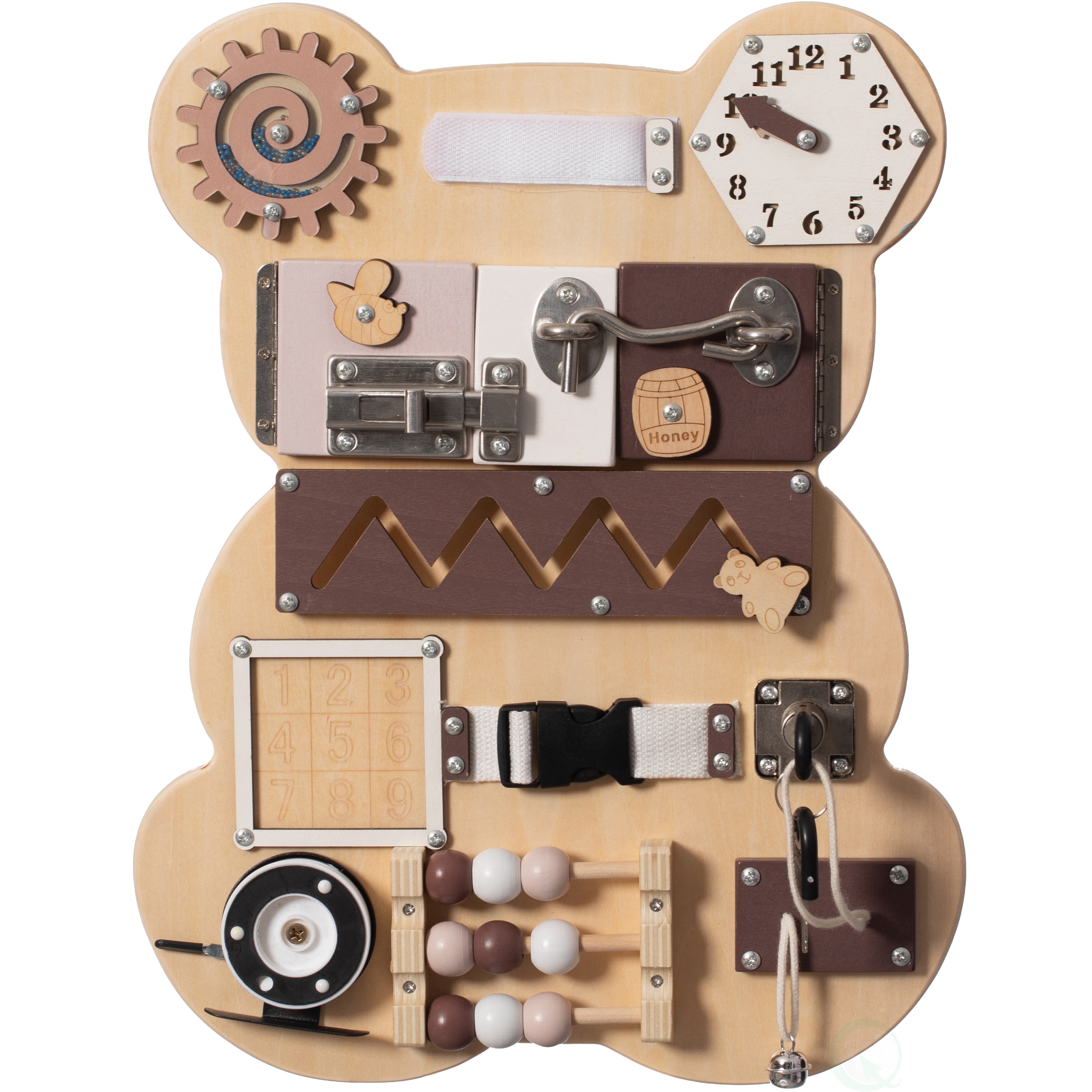 ShpilMaster QI004594 Creative play
