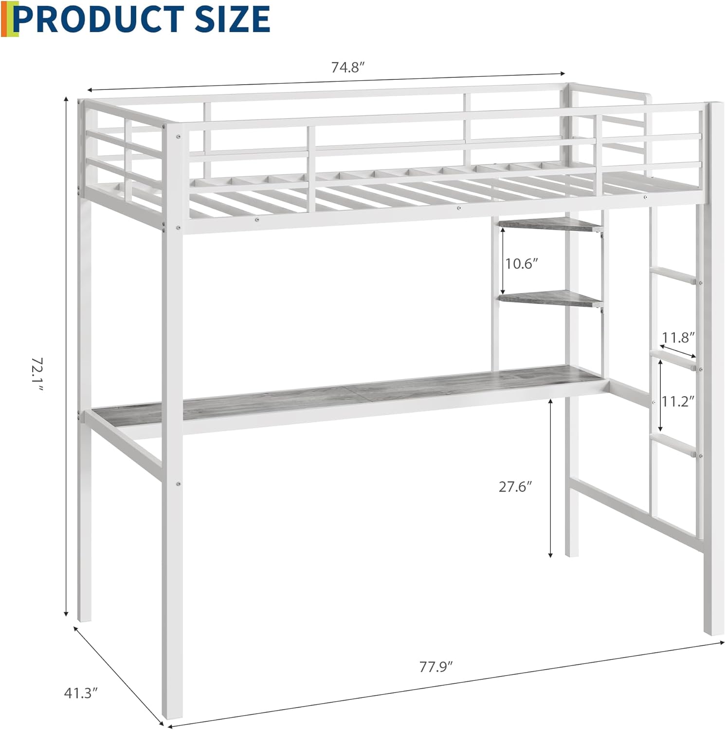Qeetex LHF-BED-5915088 beds - View #2