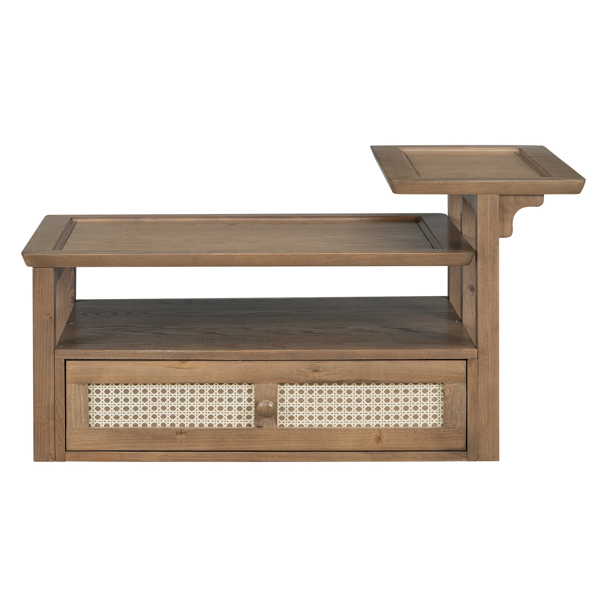 ModernLuxe L3P-N724P232190D Coffee-Tables - View #3