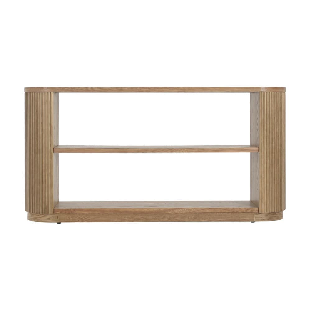 Coolbibila LEVI-CONSOLE-NATURAL Console-Sofa-Tables - View #5