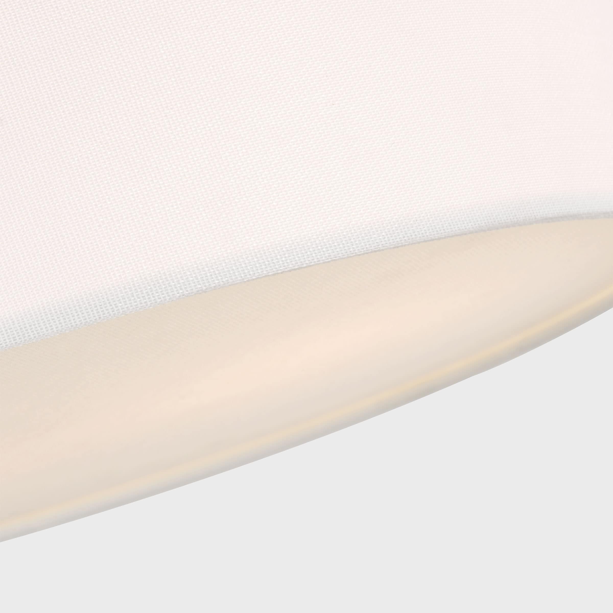 Generation Lighting GLF1023MWT flushmounts - View #2