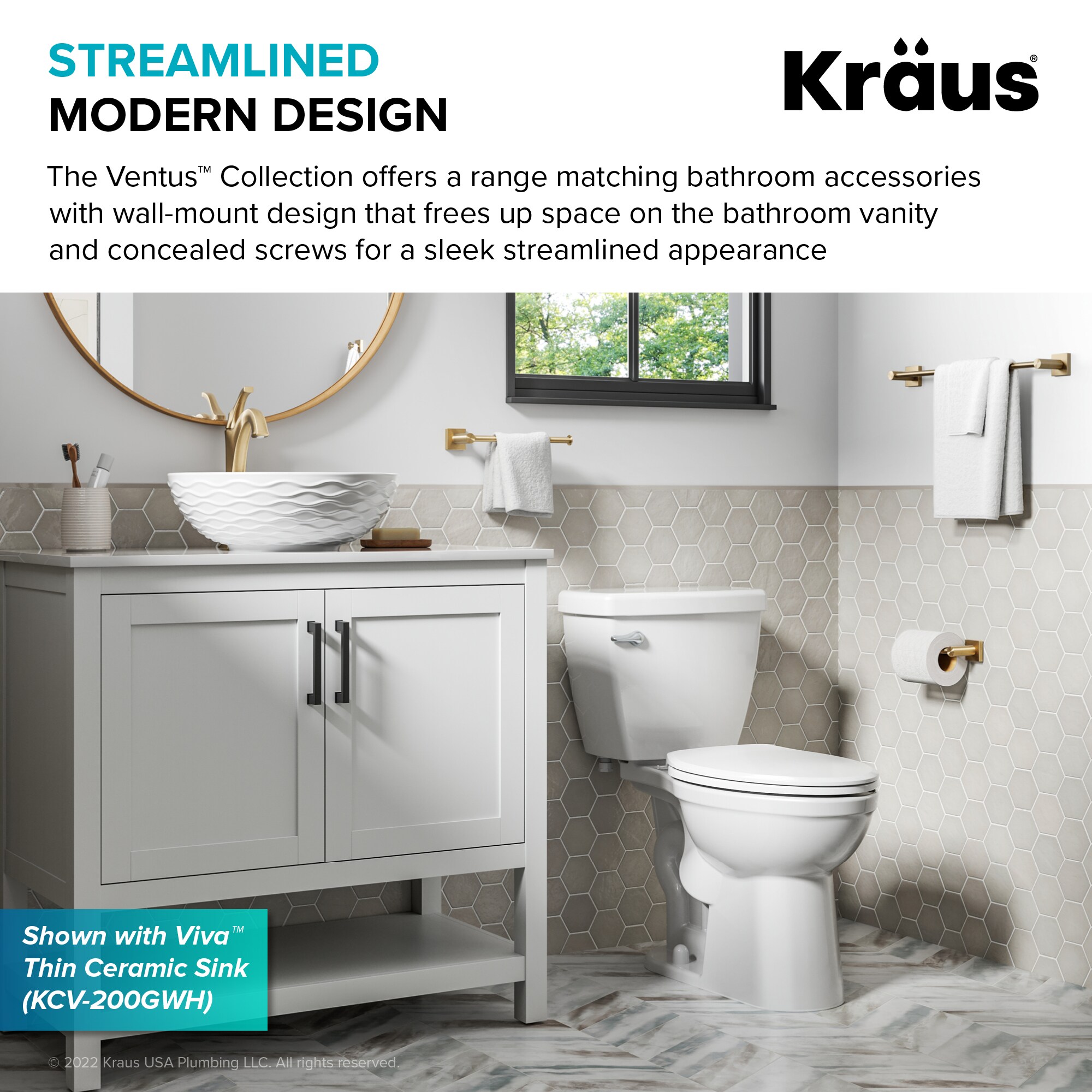 Kraus KEA-17725BG d060350 - View #8