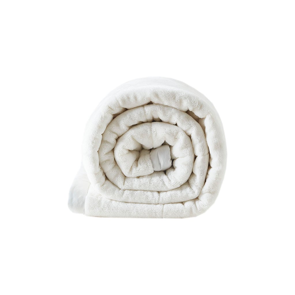 TATAHANCE XB035KBIVORY07 Blankets-And-Throws - View #2